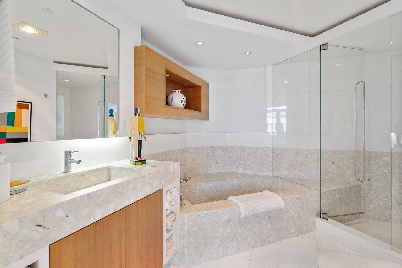 MIZNER TOWER CONDO - Residential