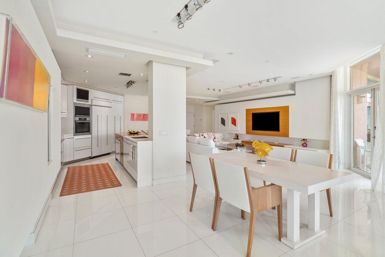 MIZNER TOWER CONDO - Residential