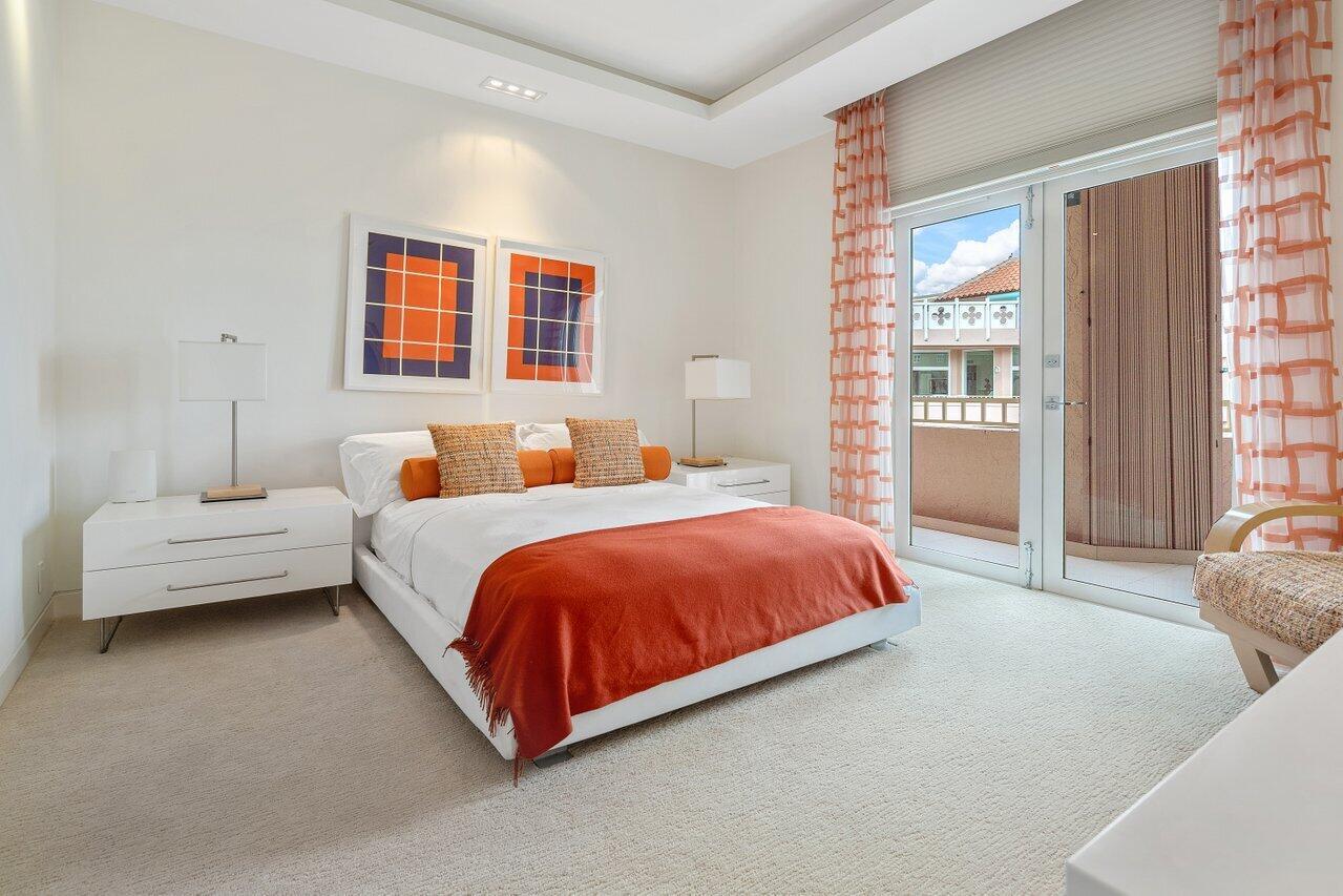 MIZNER TOWER CONDO - Residential