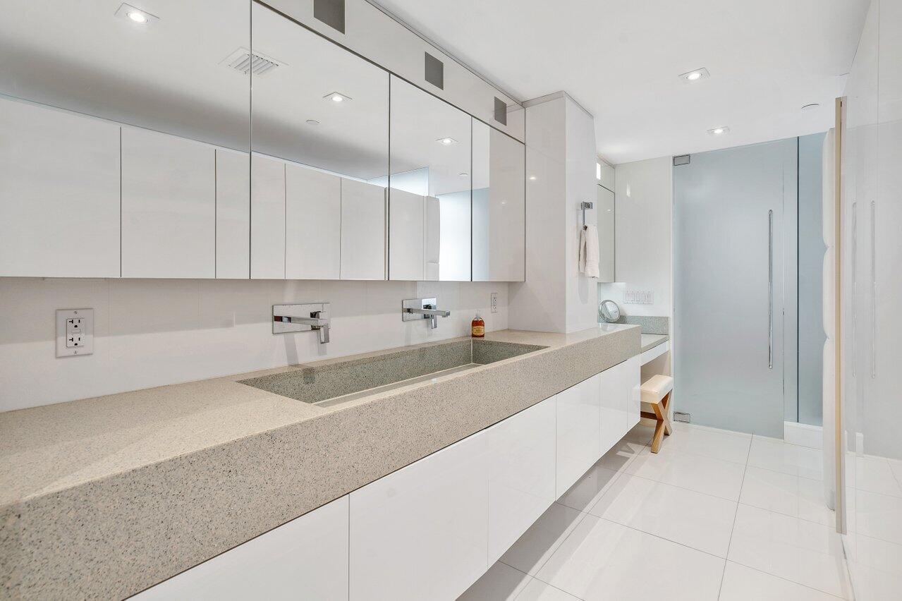 MIZNER TOWER CONDO - Residential