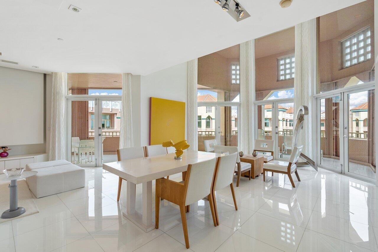 MIZNER TOWER CONDO - Residential