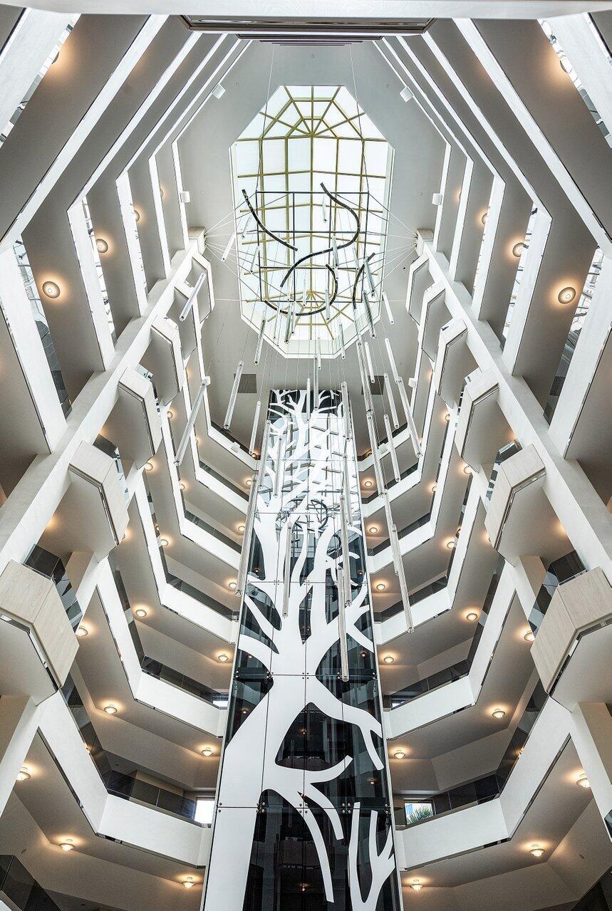 MIZNER TOWER CONDO - Residential