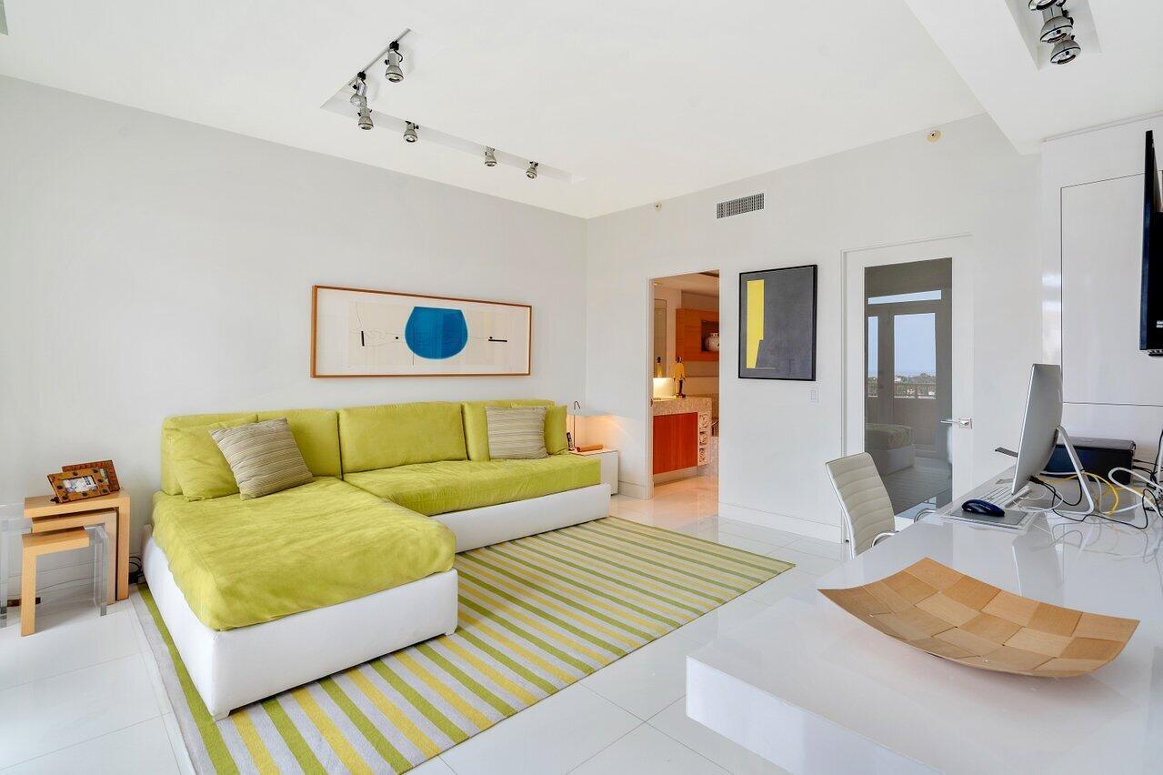 MIZNER TOWER CONDO - Residential