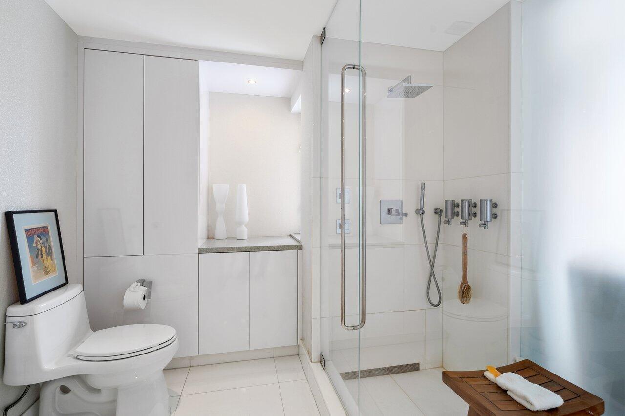 MIZNER TOWER CONDO - Residential