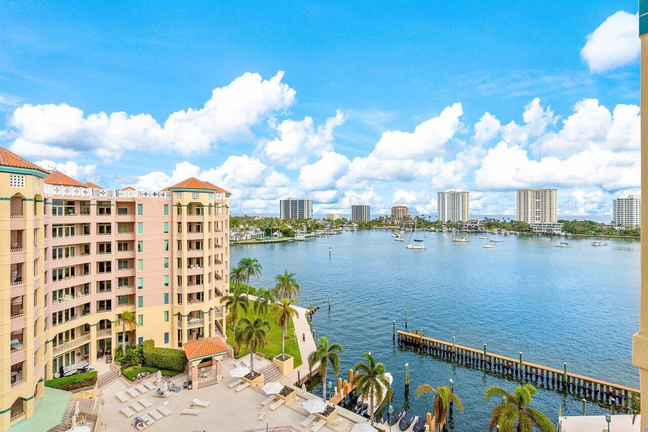 MIZNER TOWER CONDO - Residential