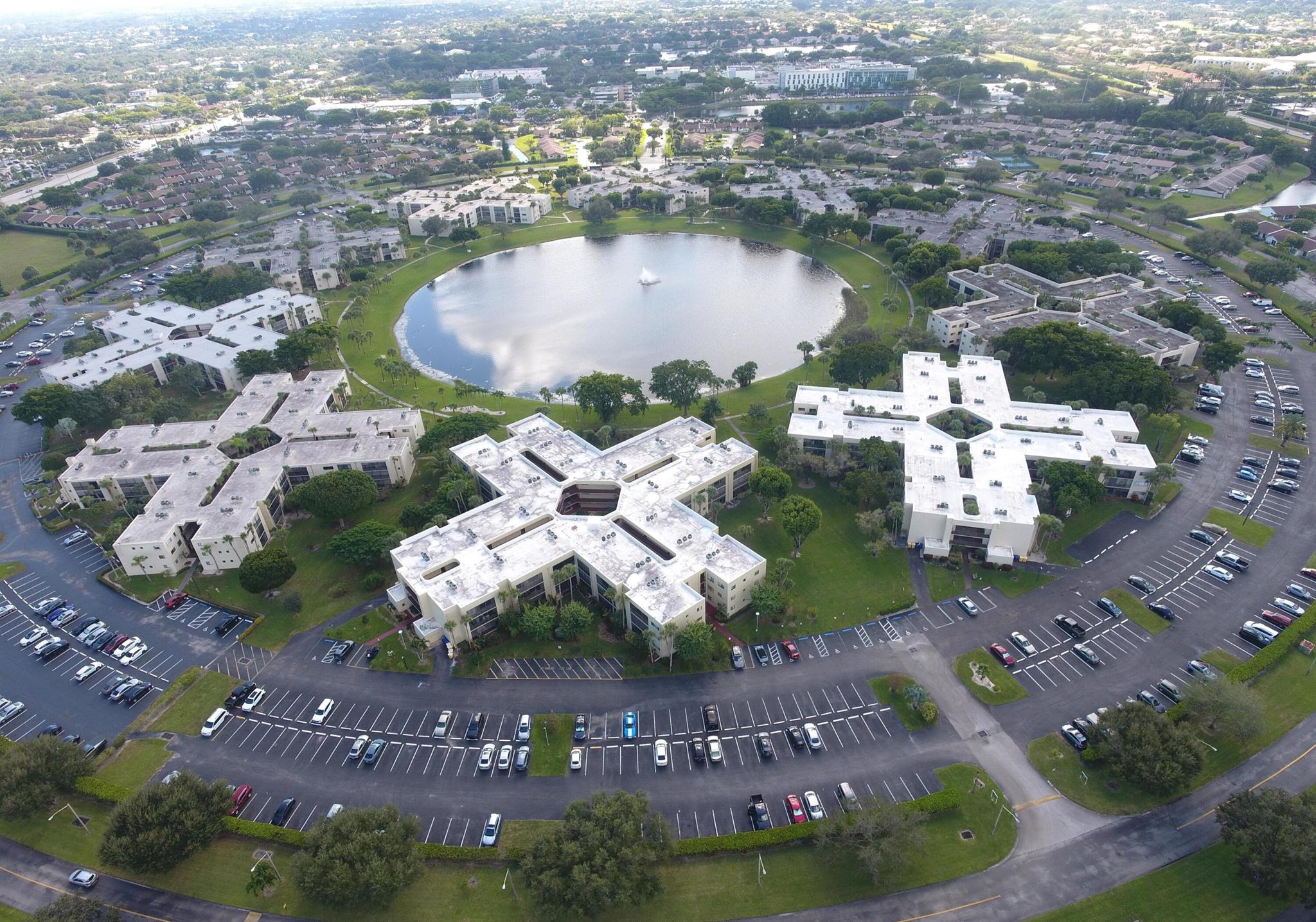 SEAGRAPE CONDO - Residential