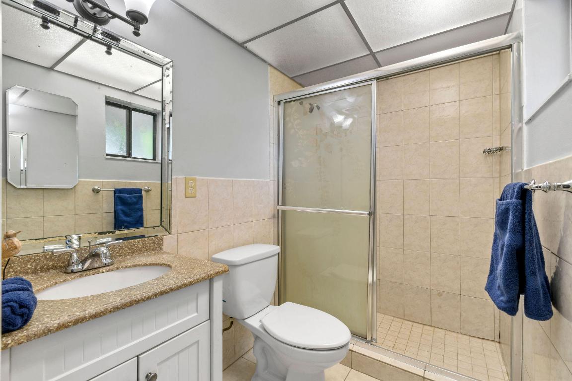 SEAGRAPE CONDO - Residential