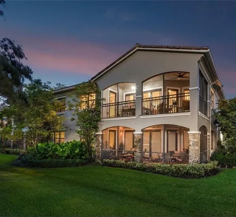 7681 Old Thyme Ct Unit 8A, Parkland, FL 33076 - MLS#: F10493111