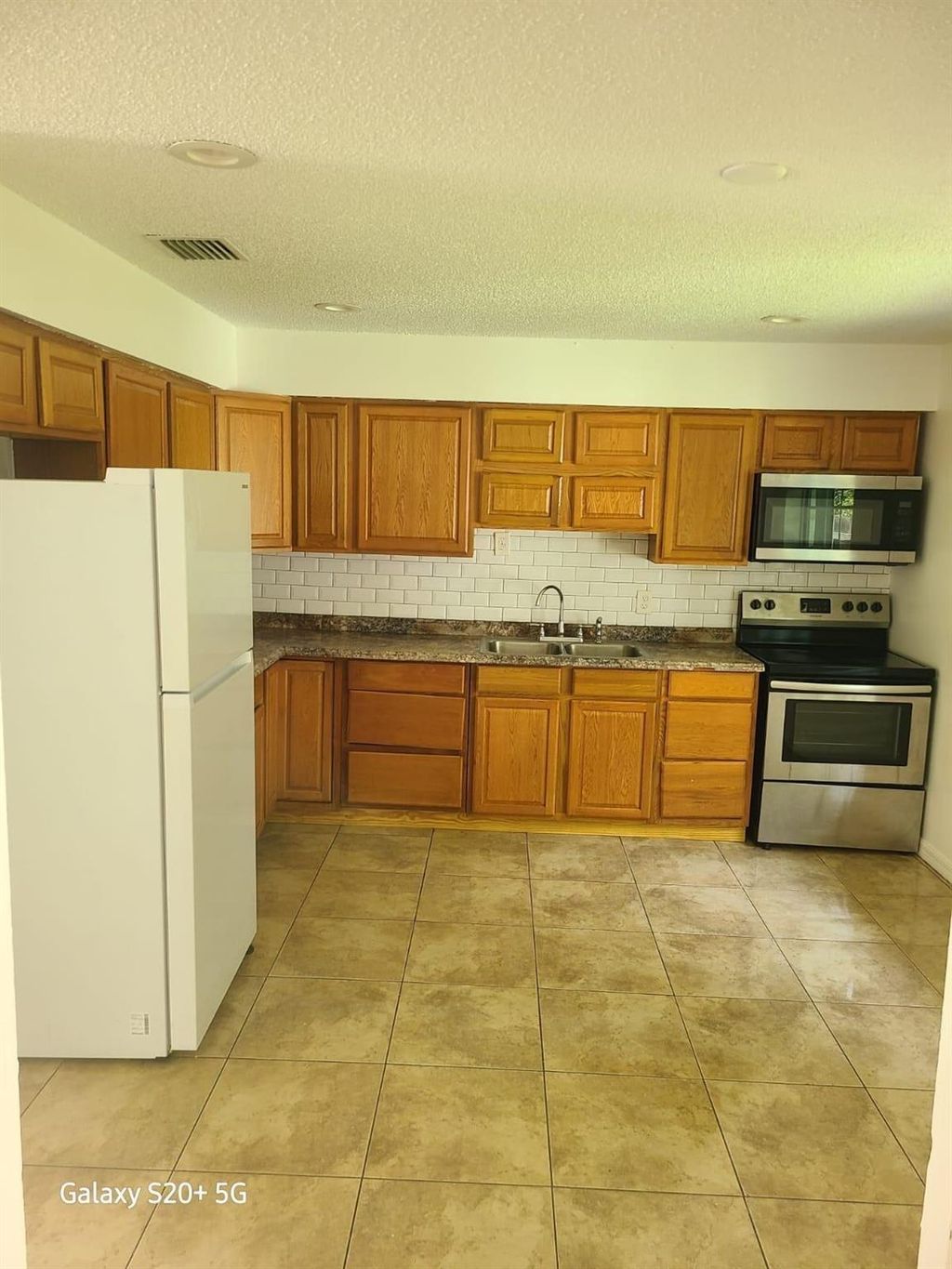 Photo of 2813 Anne Street #A, Fort Pierce, FL 34946 (MLS # R11110126)