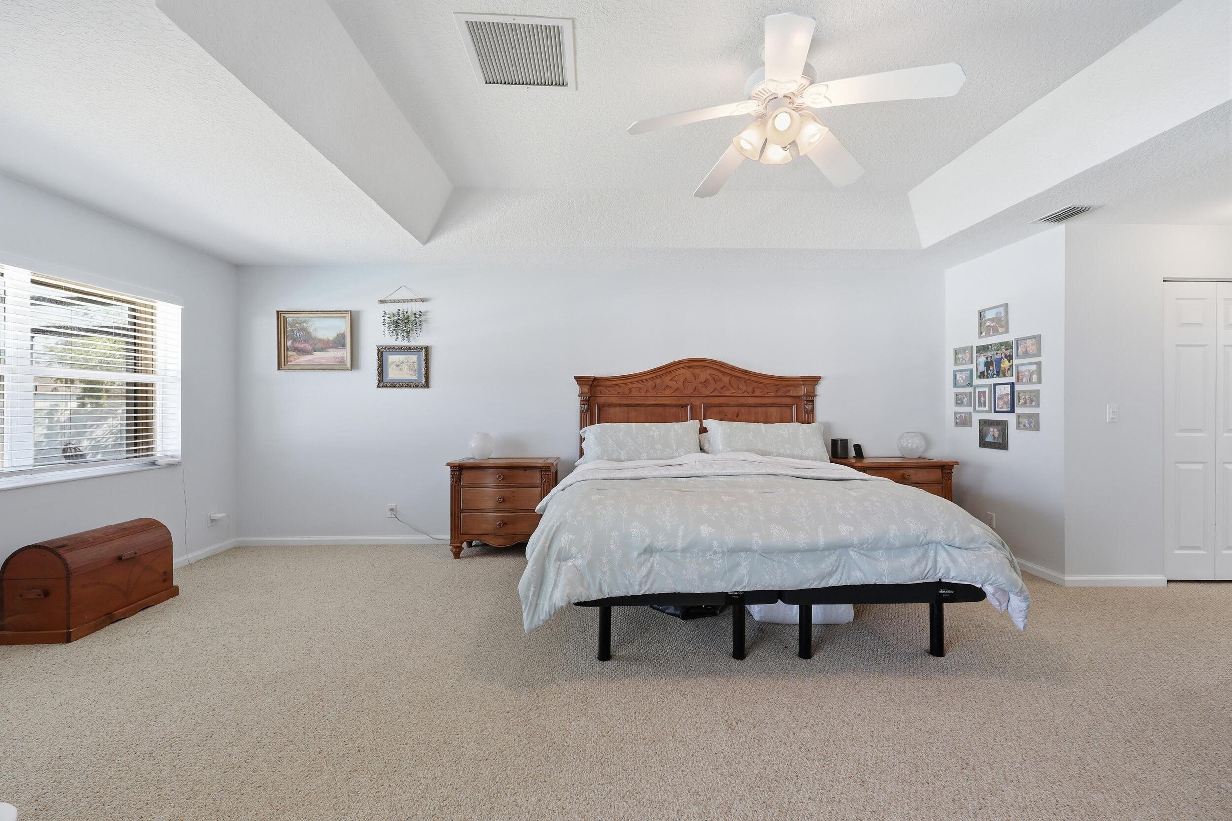 PORT ST LUCIE SECTION 46 1ST REPLAT - Residential