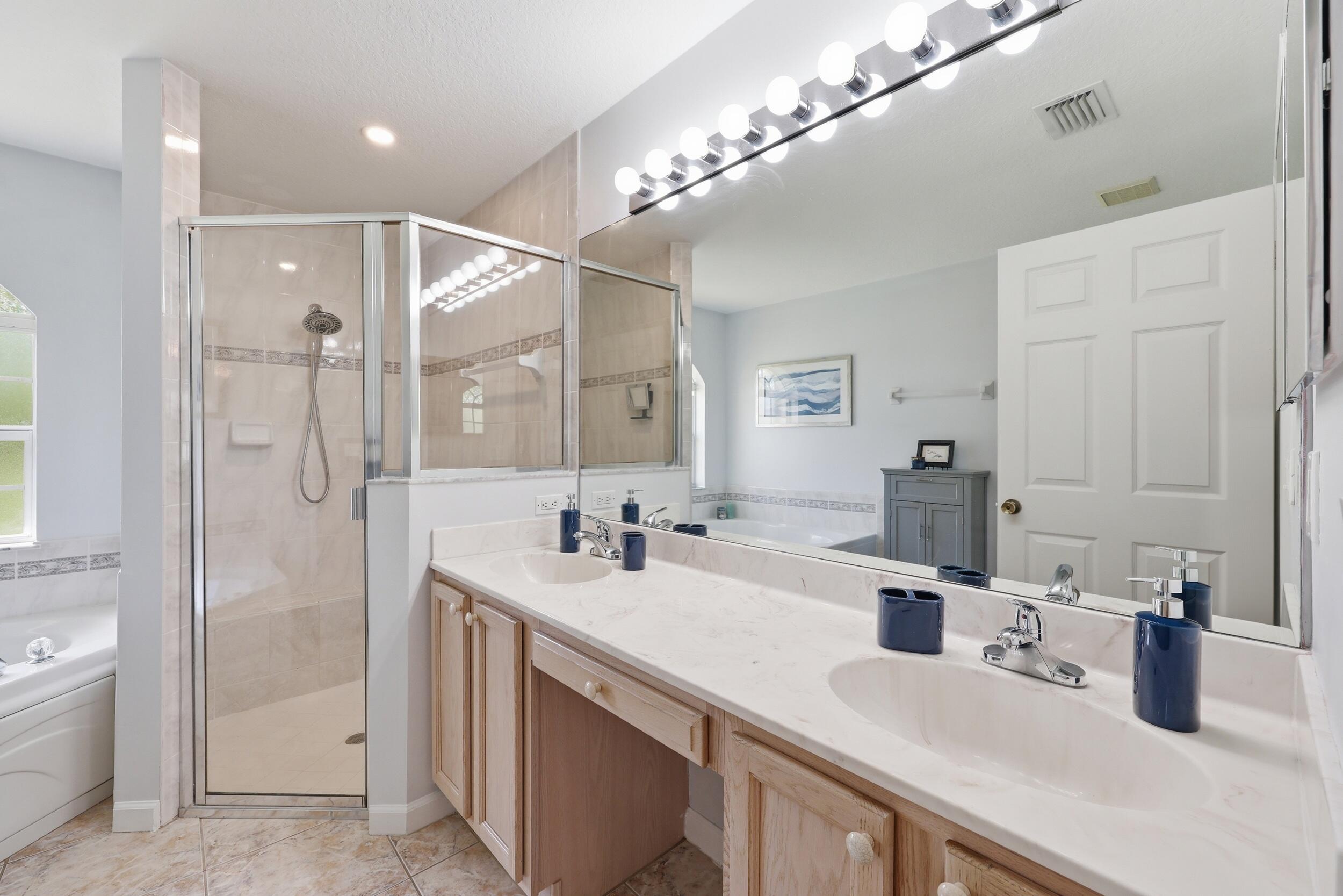 PORT ST LUCIE SECTION 46 1ST REPLAT - Residential