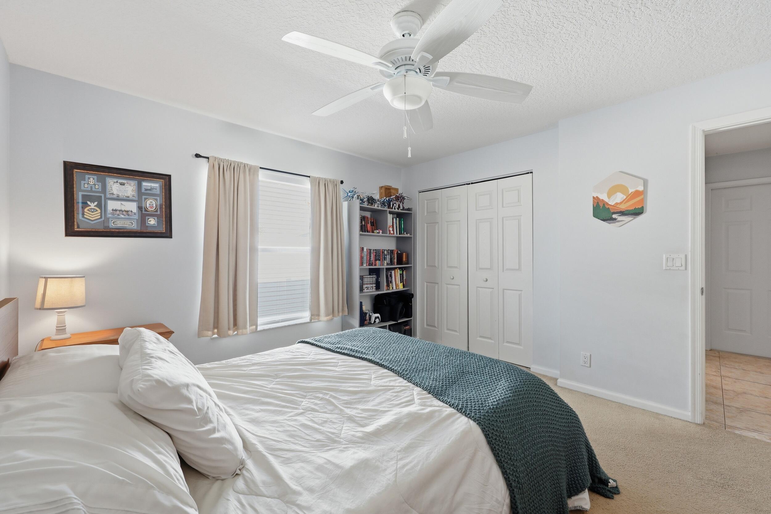 PORT ST LUCIE SECTION 46 1ST REPLAT - Residential