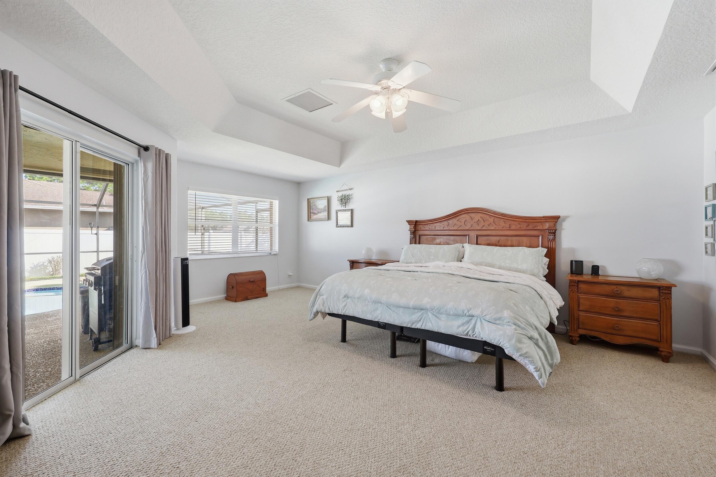 PORT ST LUCIE SECTION 46 1ST REPLAT - Residential