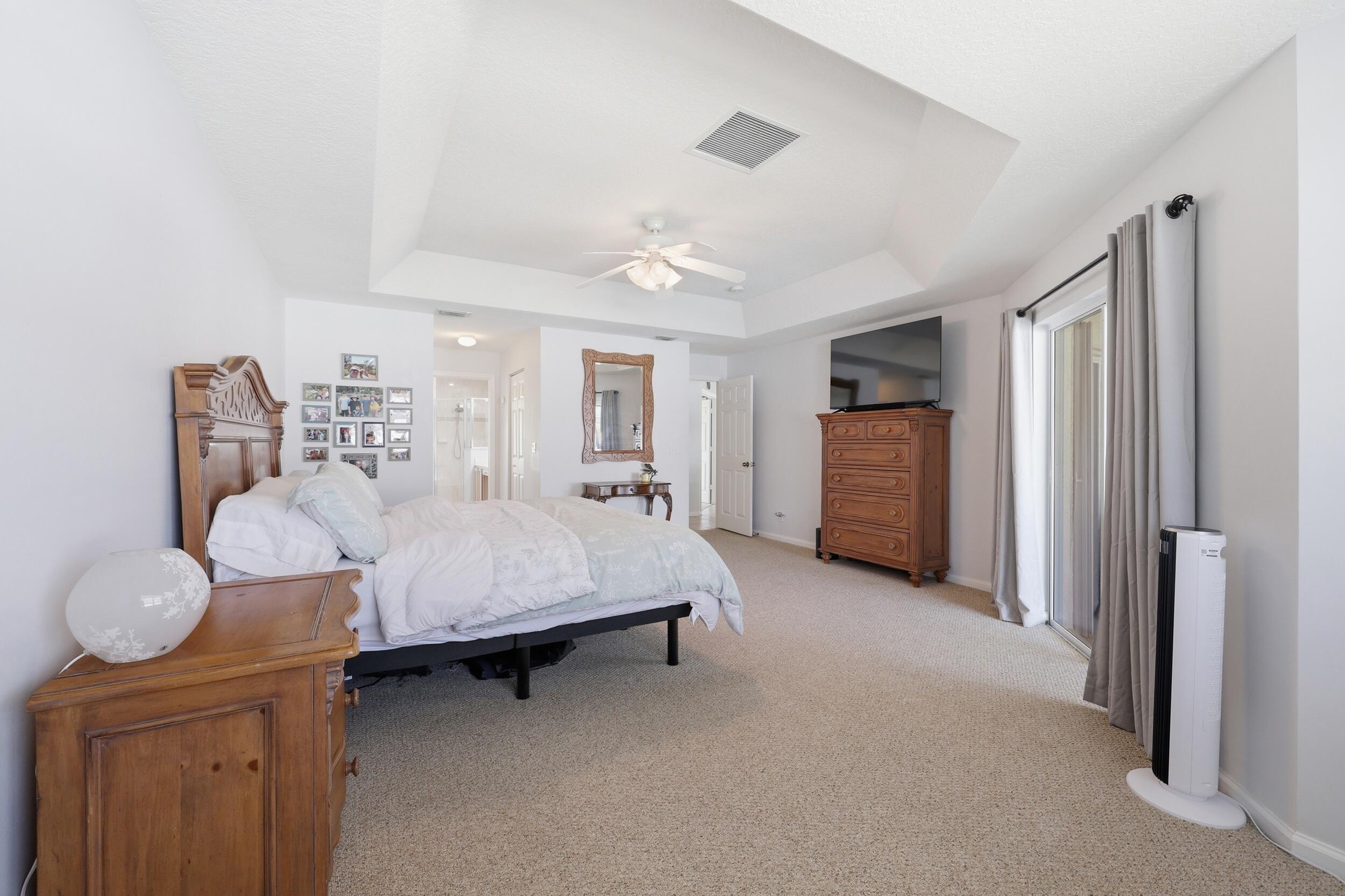 PORT ST LUCIE SECTION 46 1ST REPLAT - Residential