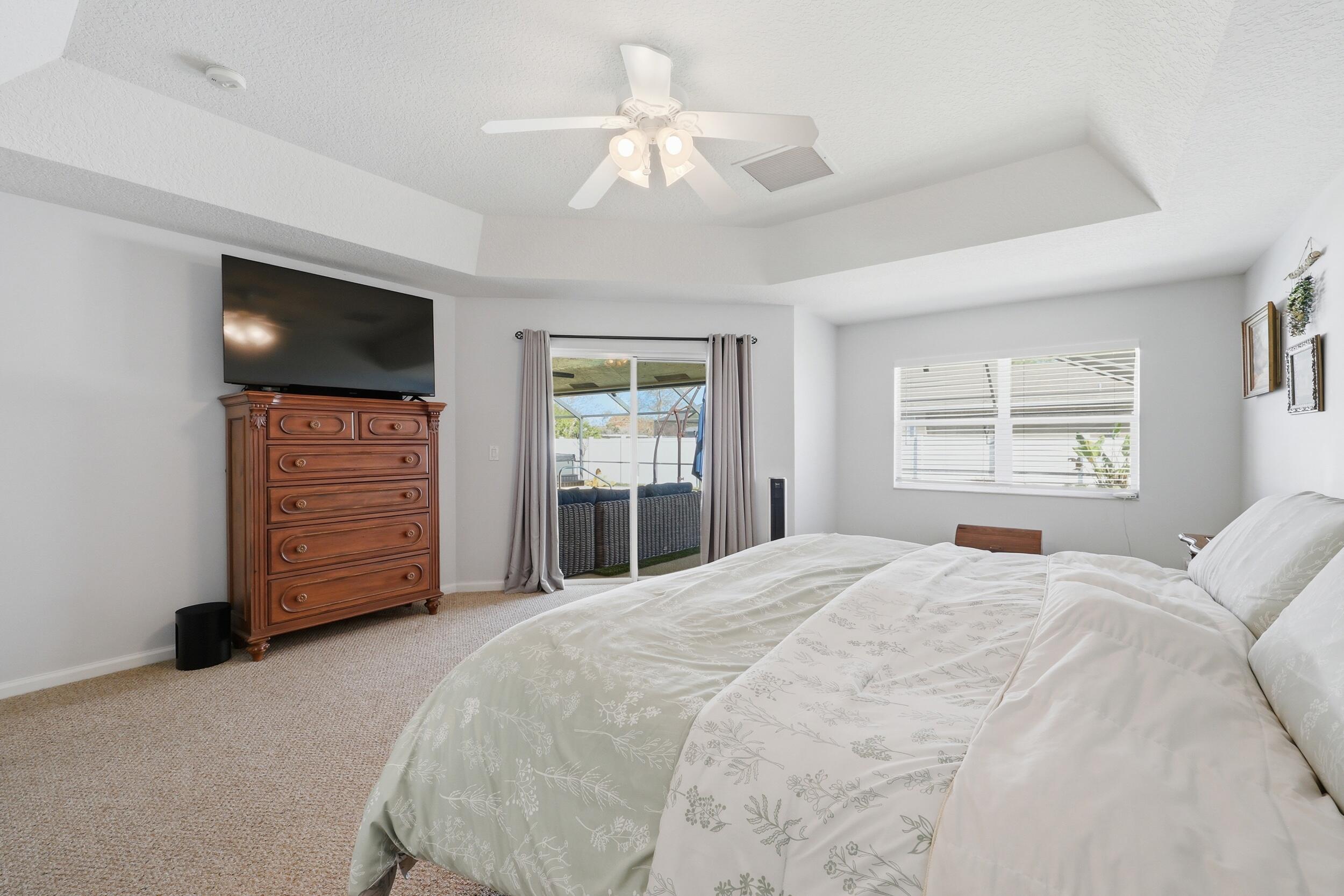 PORT ST LUCIE SECTION 46 1ST REPLAT - Residential