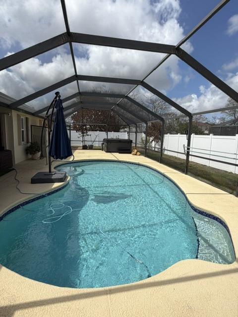 PORT ST LUCIE SECTION 46 1ST REPLAT - Residential