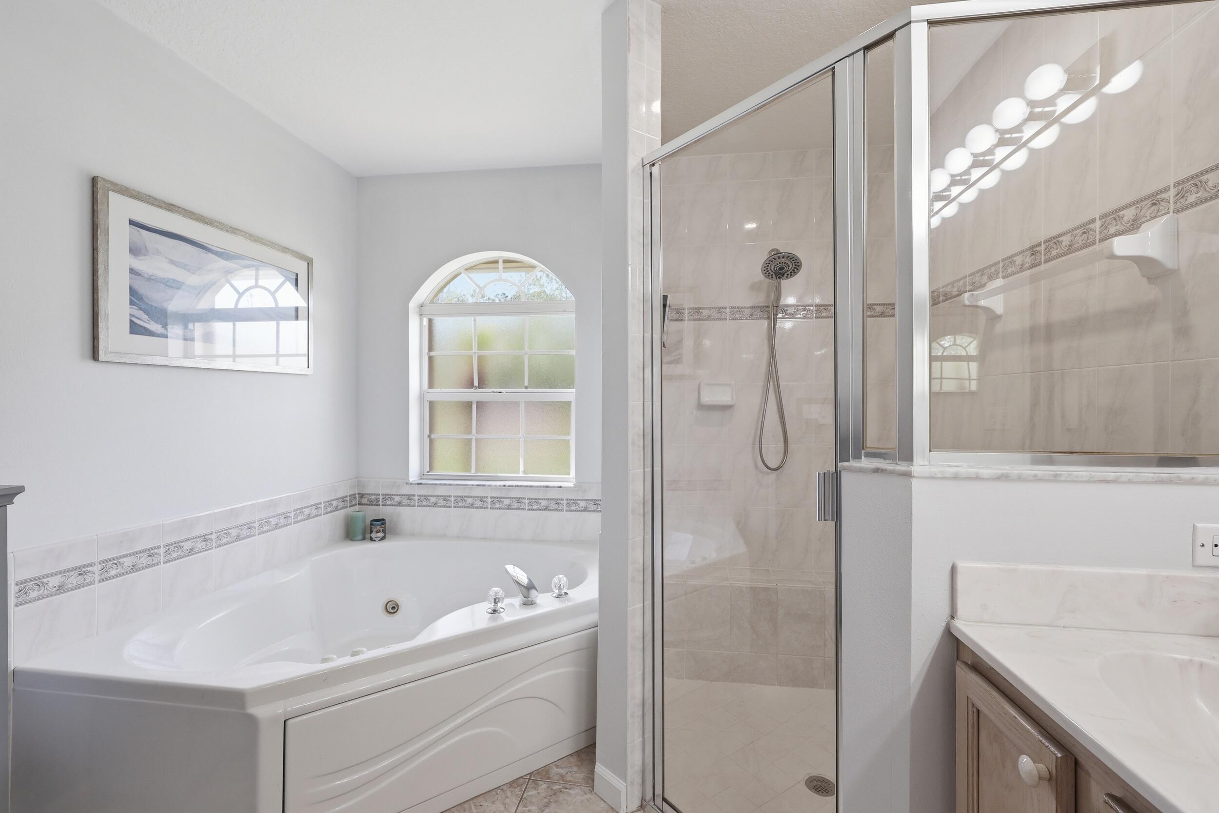 PORT ST LUCIE SECTION 46 1ST REPLAT - Residential