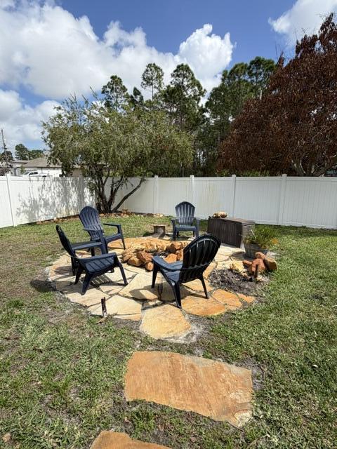 PORT ST LUCIE SECTION 46 1ST REPLAT - Residential