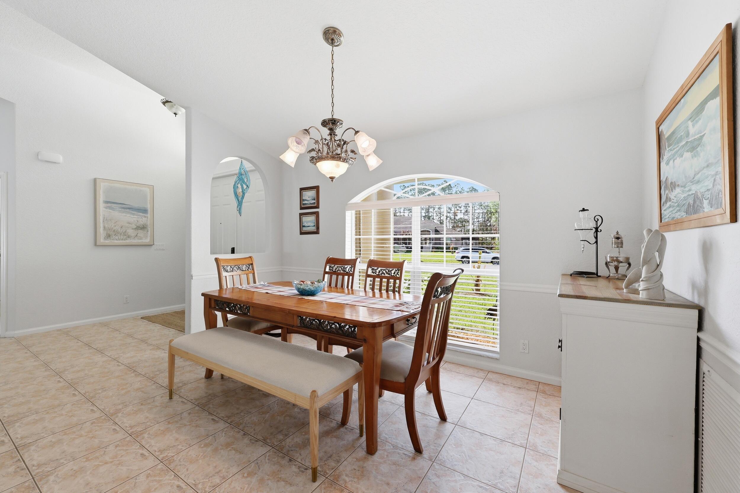 PORT ST LUCIE SECTION 46 1ST REPLAT - Residential