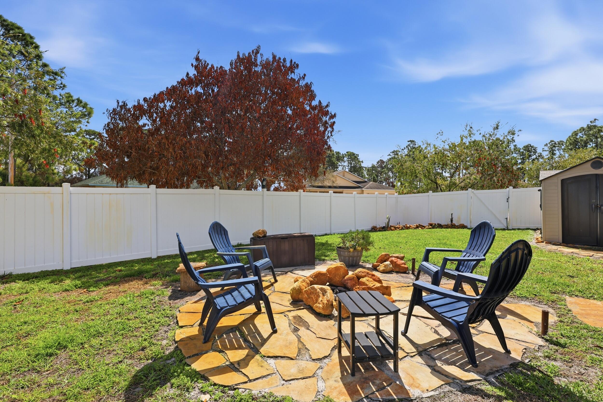 PORT ST LUCIE SECTION 46 1ST REPLAT - Residential