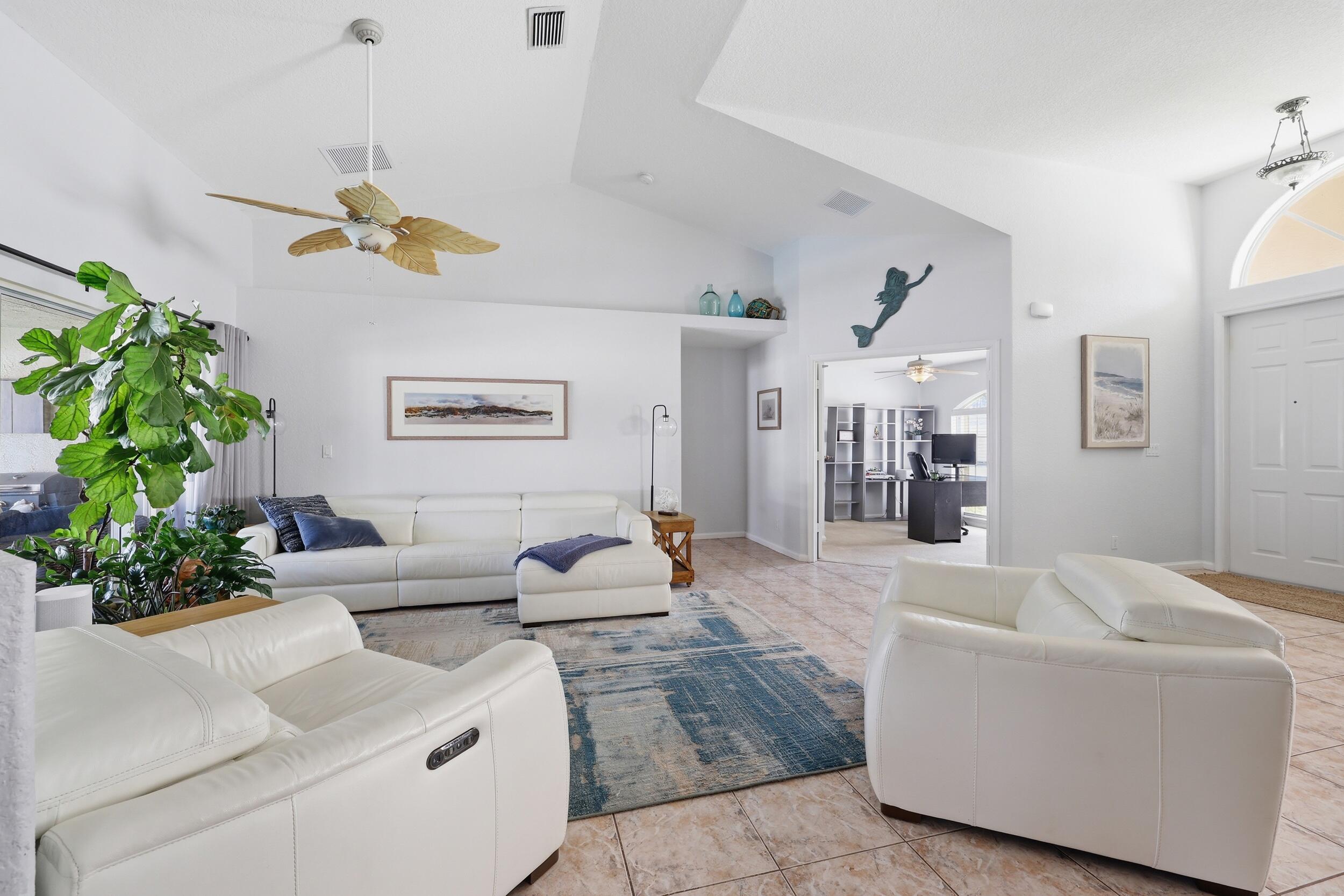 PORT ST LUCIE SECTION 46 1ST REPLAT - Residential