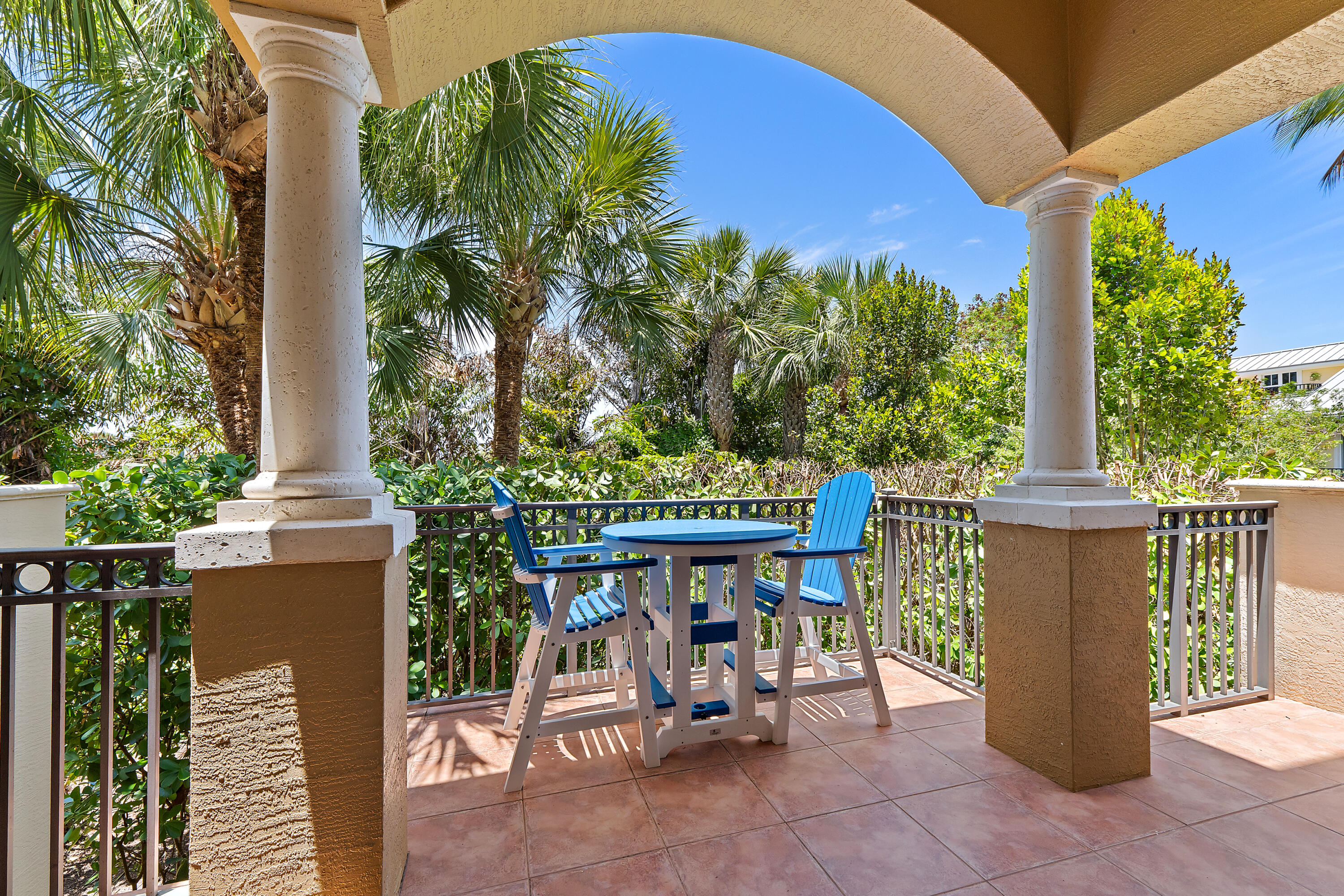 CASA DEL SOL OF TEQUESTA - Residential