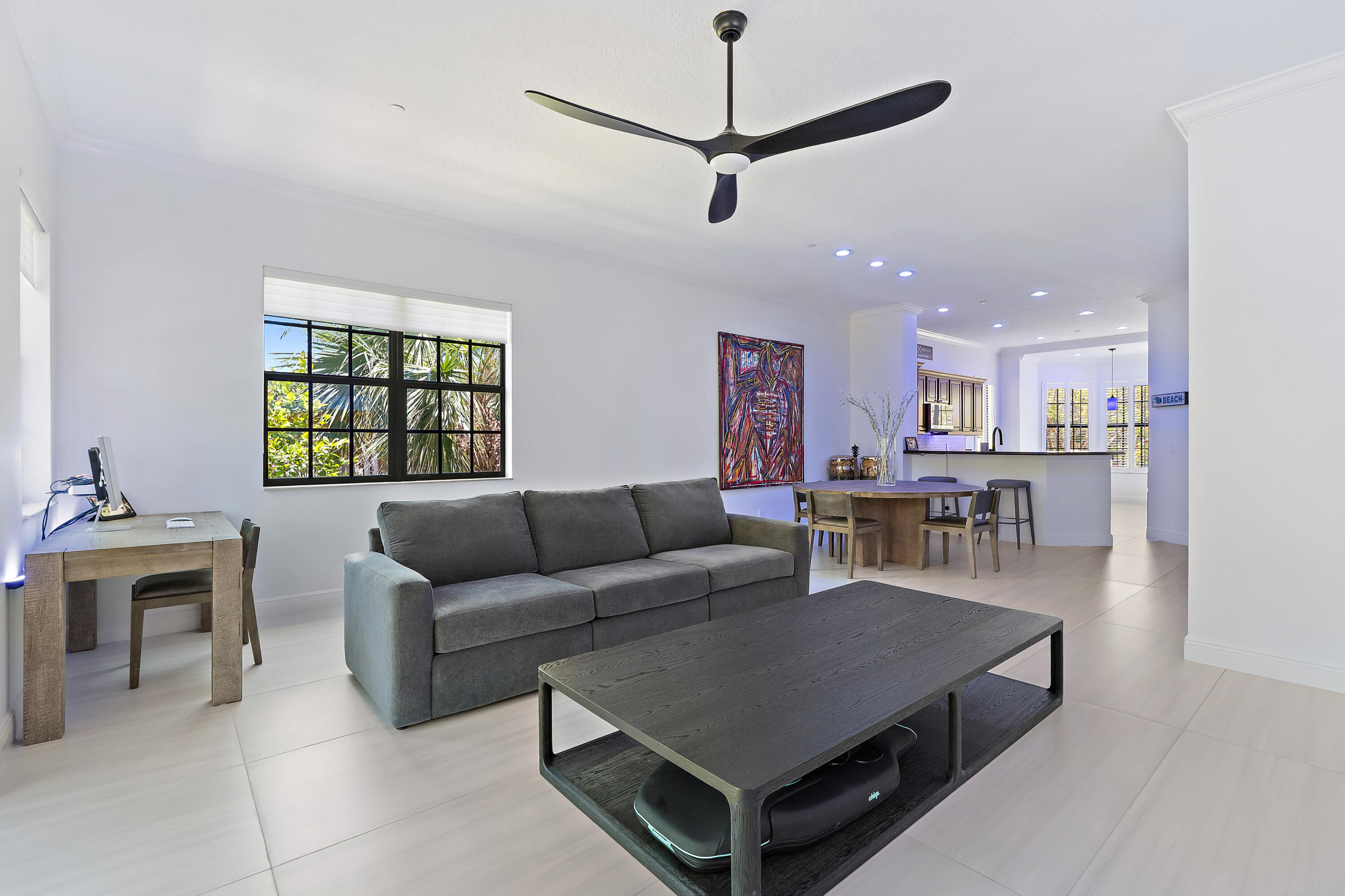 CASA DEL SOL OF TEQUESTA - Residential