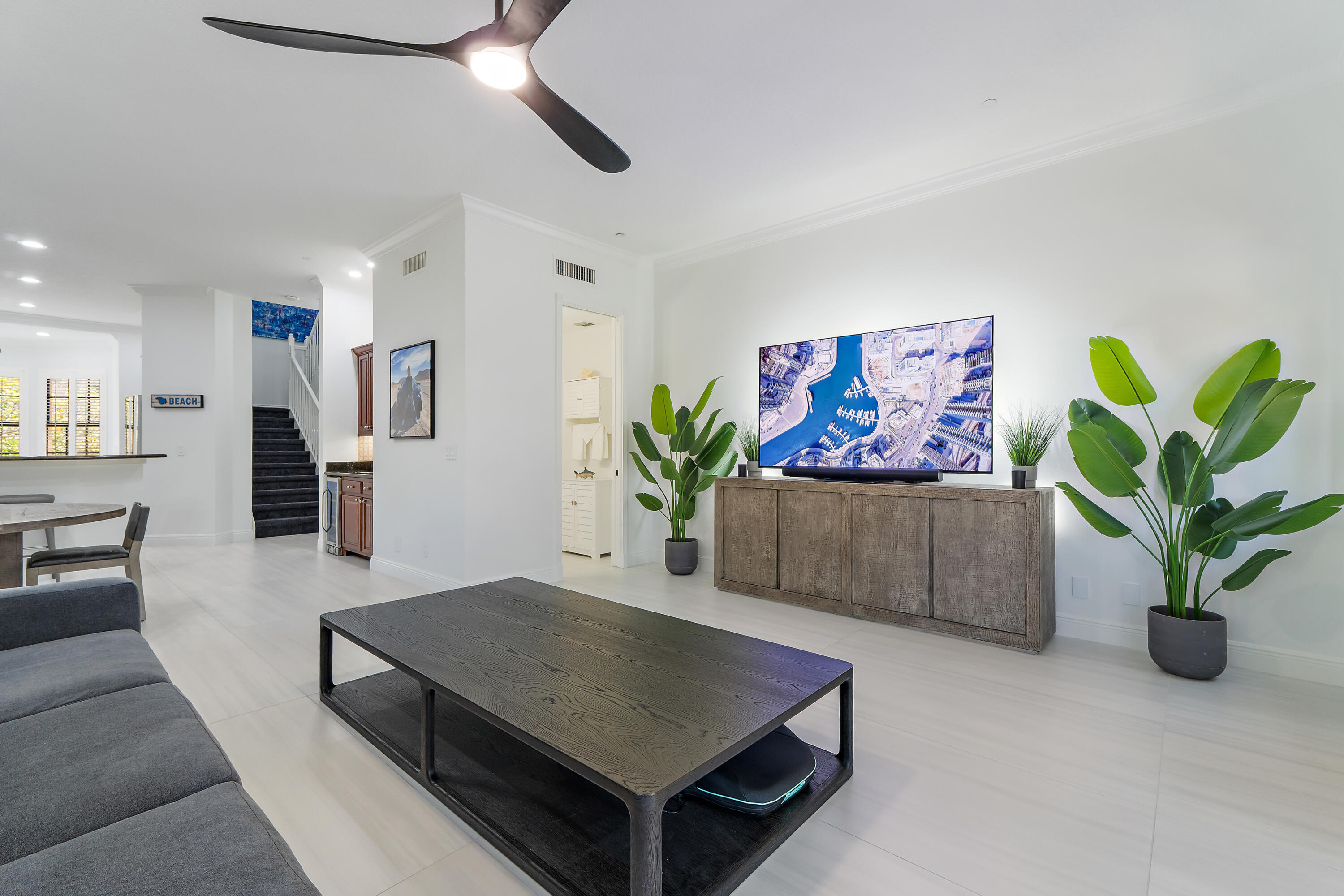 CASA DEL SOL OF TEQUESTA - Residential