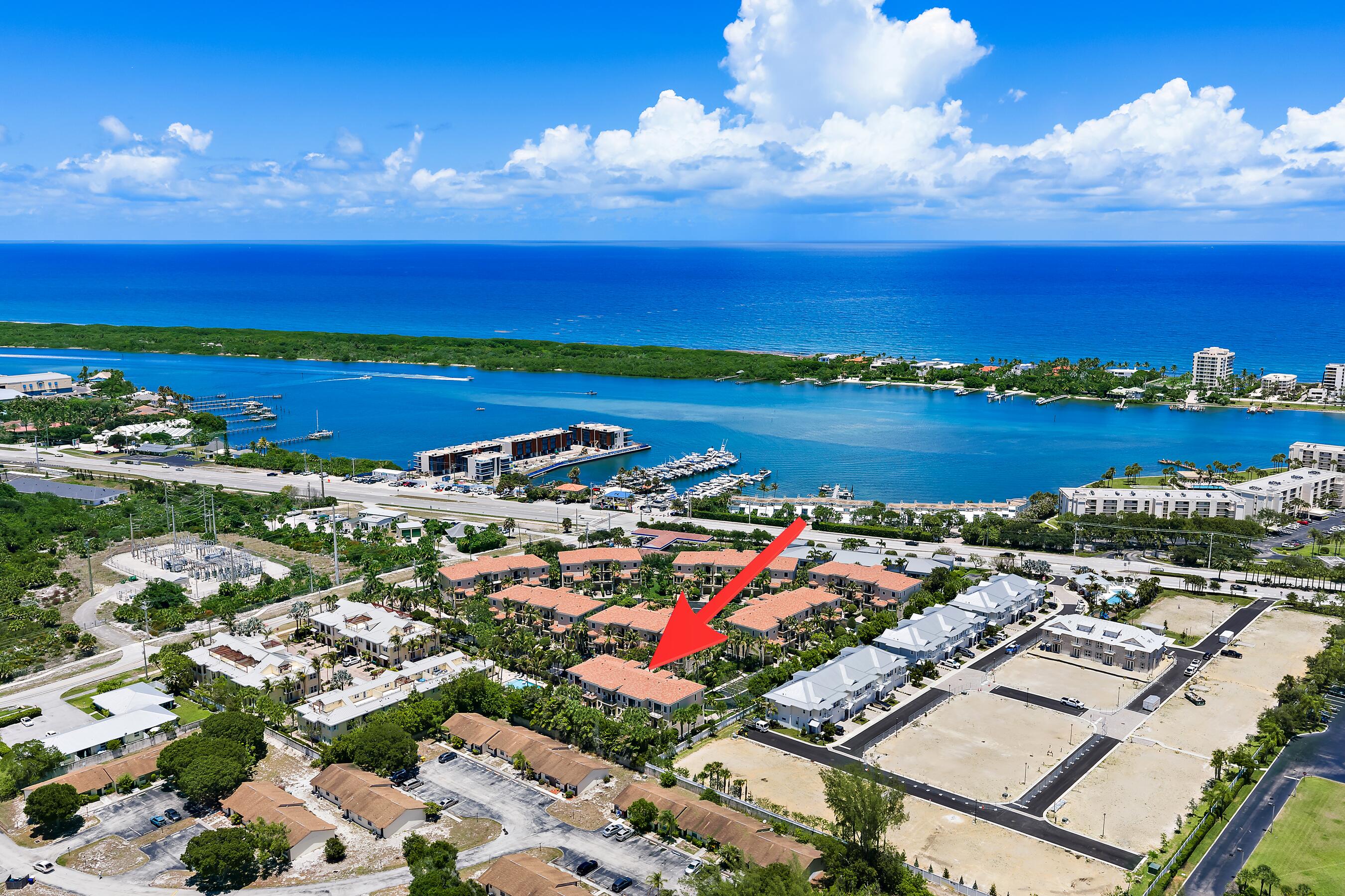 CASA DEL SOL OF TEQUESTA - Residential