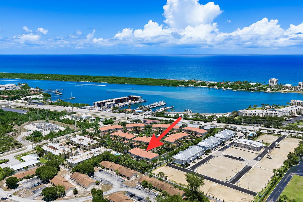 Photo of 605 Del Sol Circle, Tequesta, FL 33469 (MLS # B26031416)