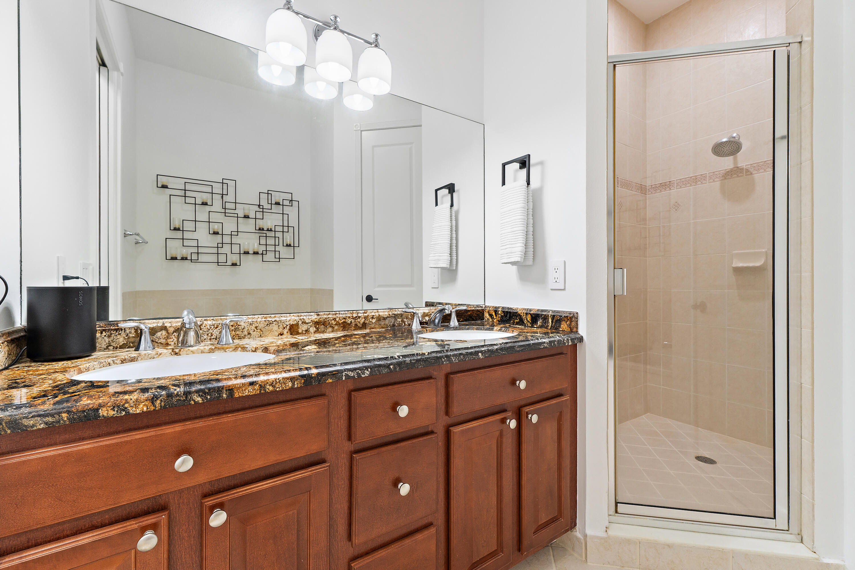 CASA DEL SOL OF TEQUESTA - Residential