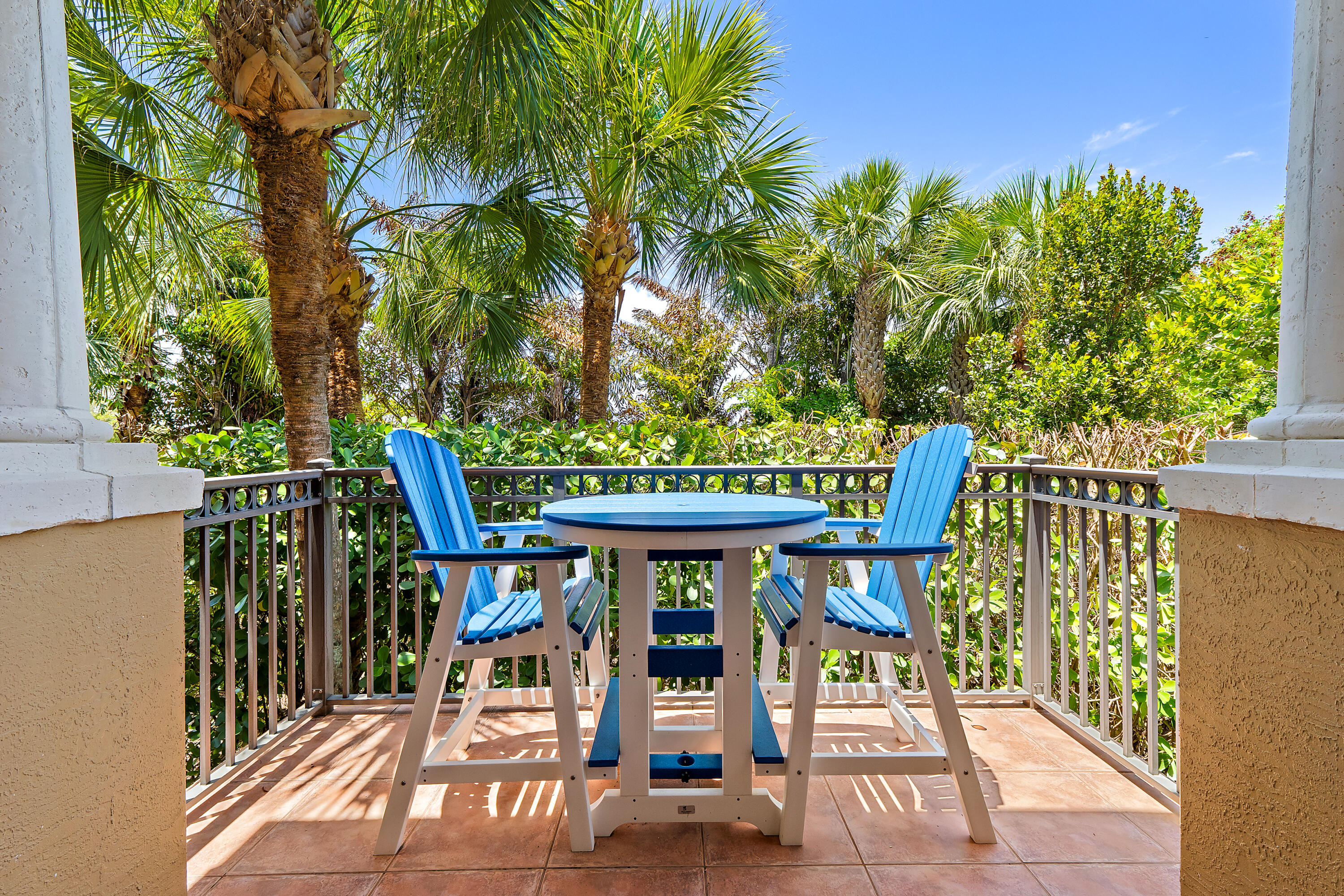 CASA DEL SOL OF TEQUESTA - Residential