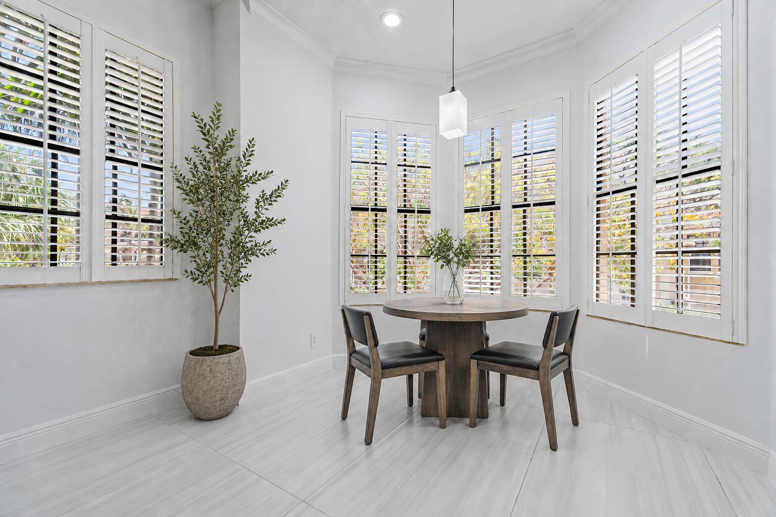 CASA DEL SOL OF TEQUESTA - Residential
