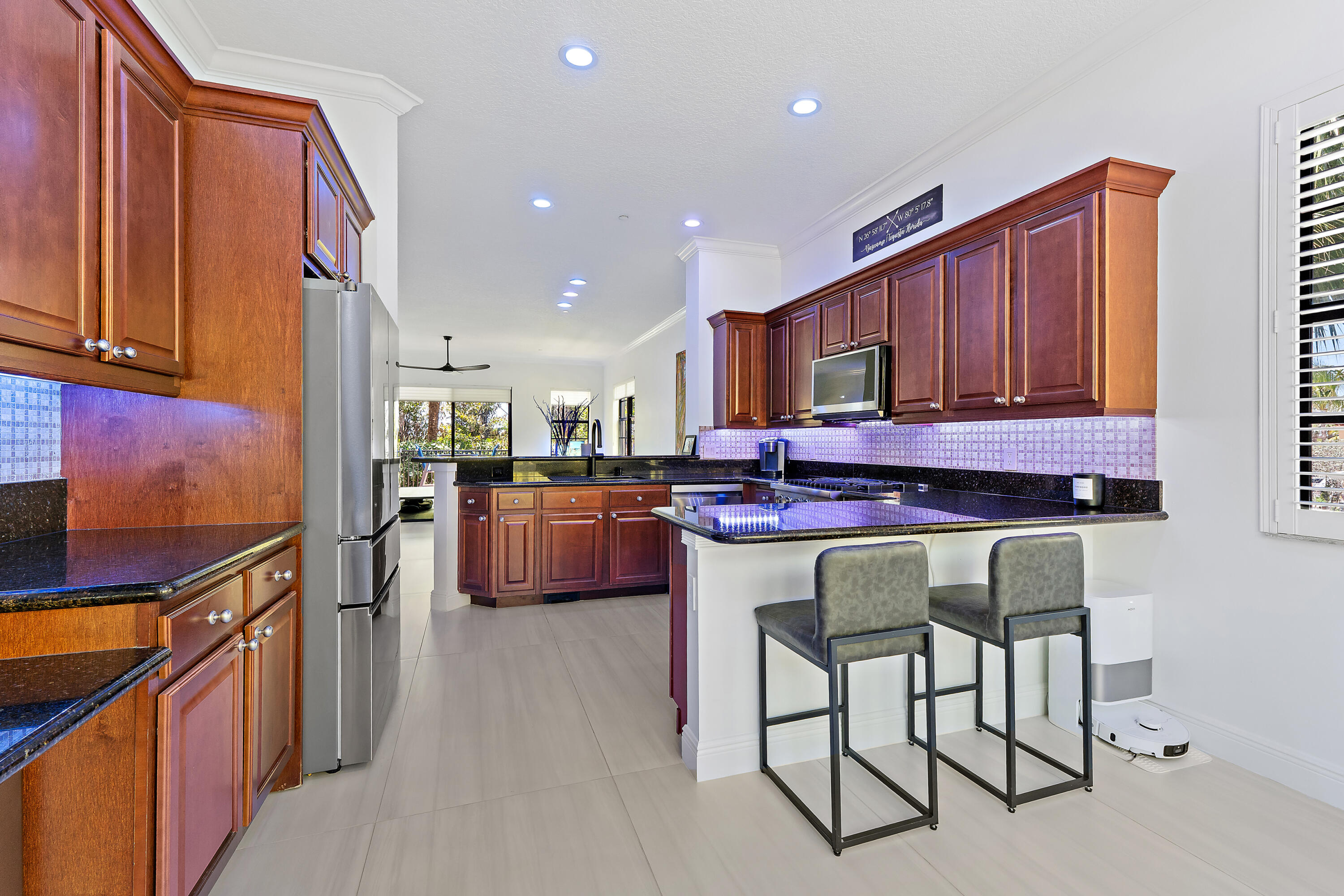 CASA DEL SOL OF TEQUESTA - Residential