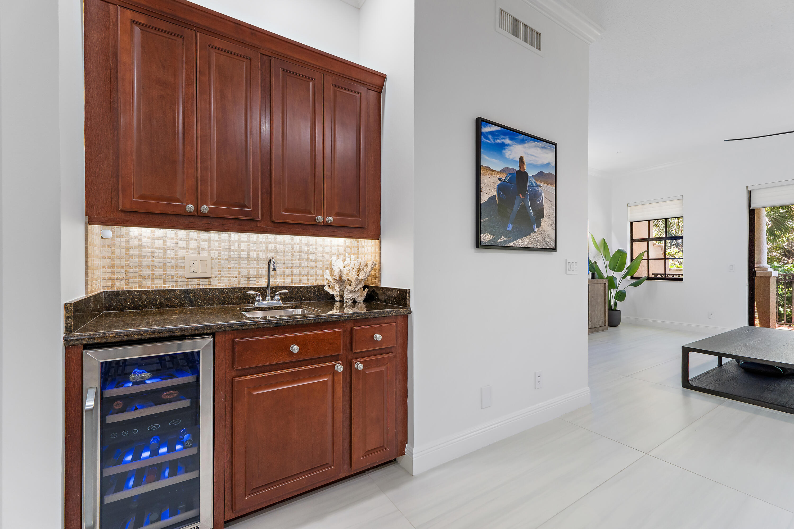 CASA DEL SOL OF TEQUESTA - Residential