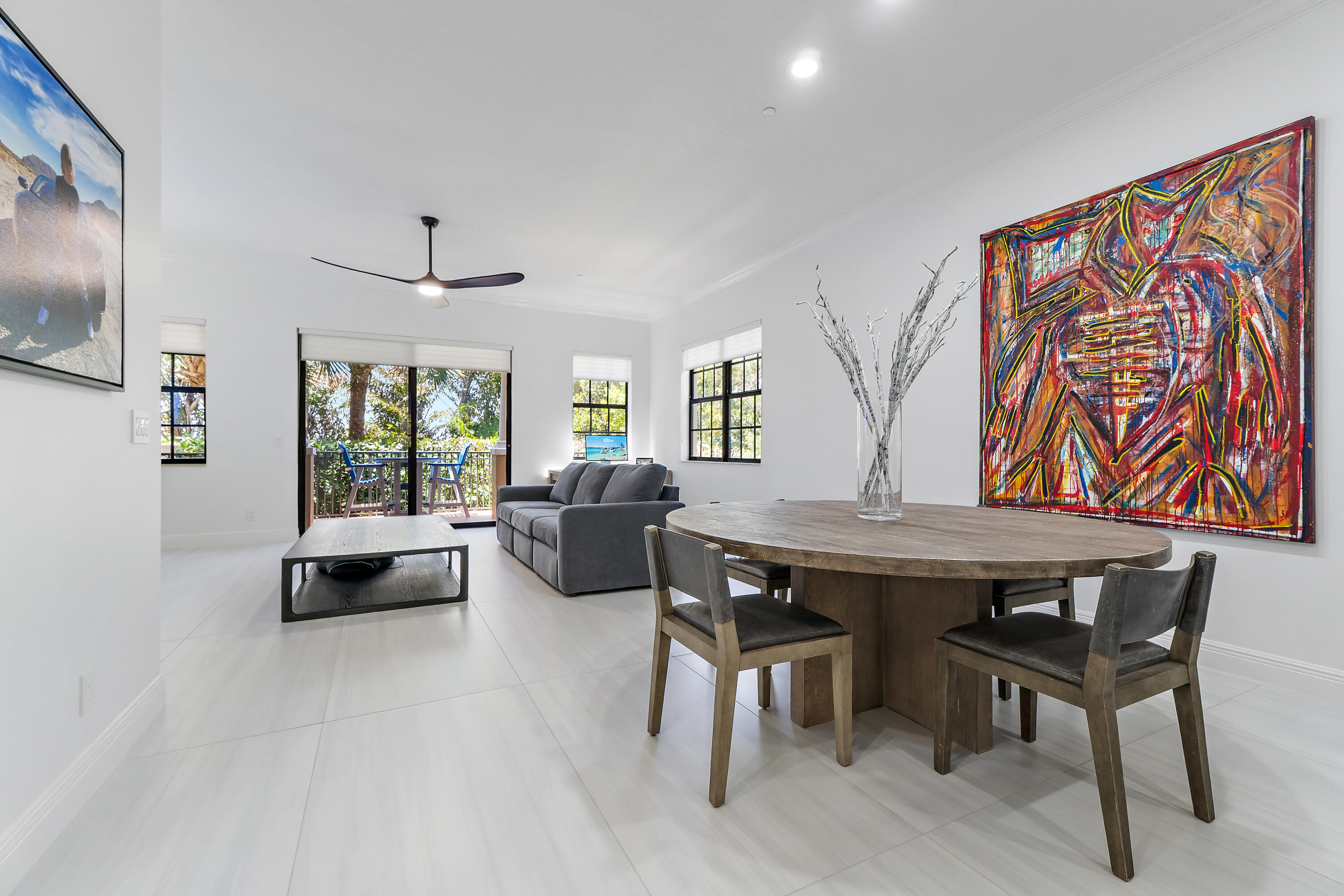 CASA DEL SOL OF TEQUESTA - Residential