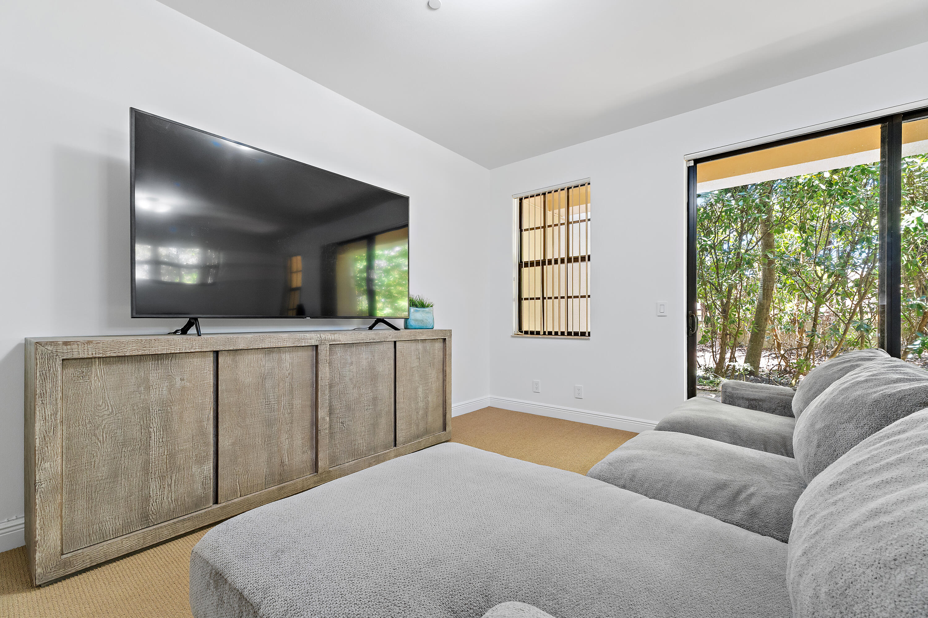 CASA DEL SOL OF TEQUESTA - Residential