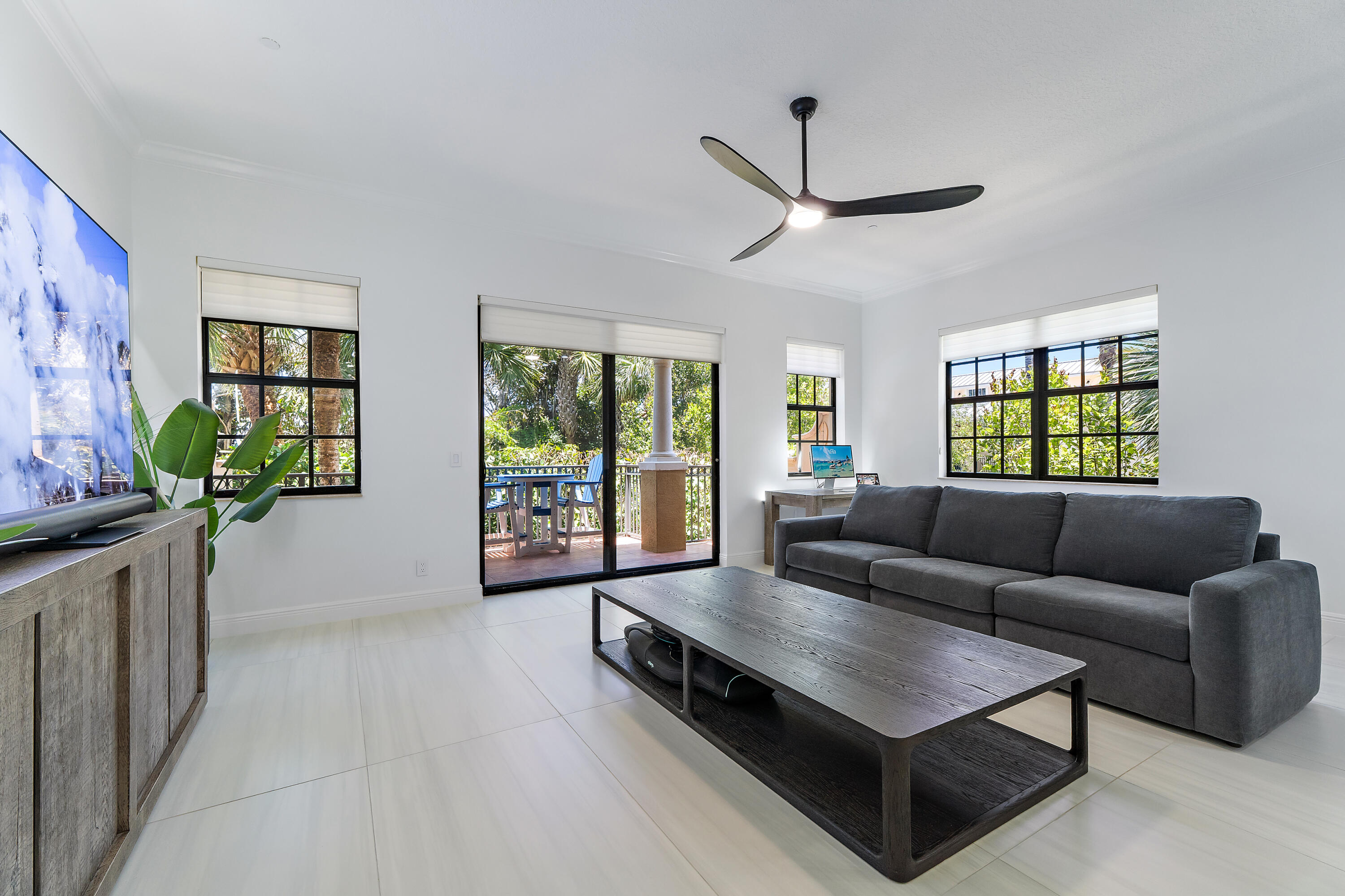 CASA DEL SOL OF TEQUESTA - Residential