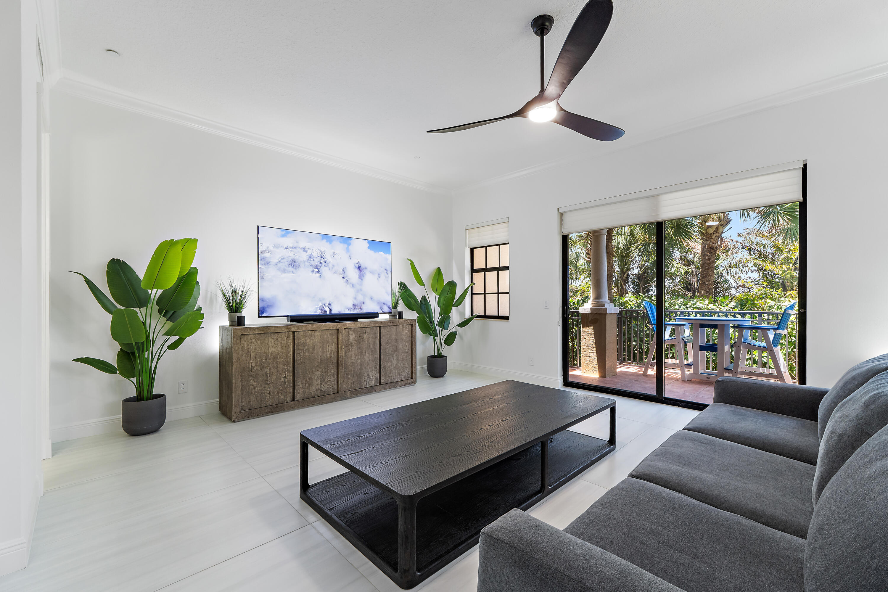 CASA DEL SOL OF TEQUESTA - Residential