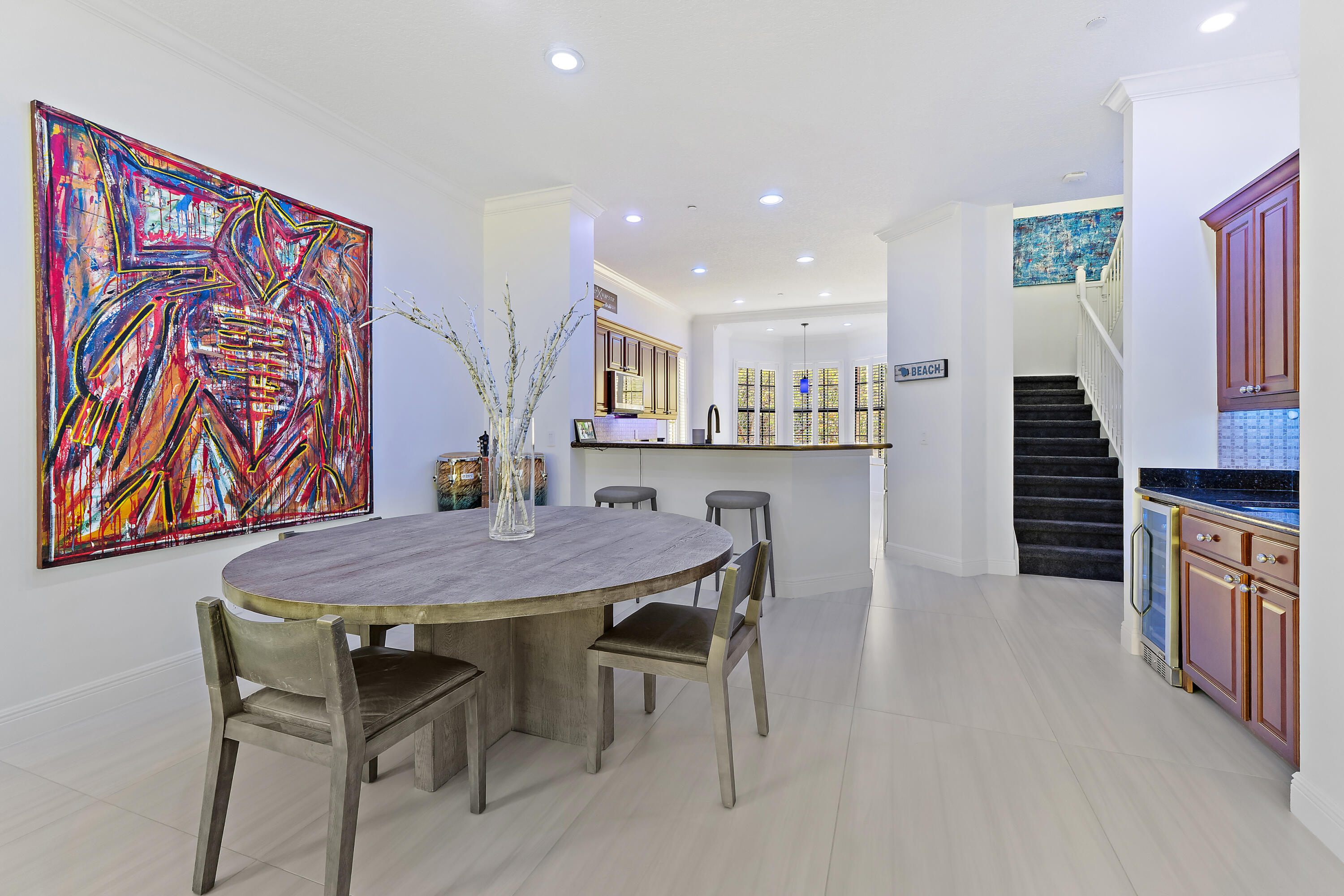 CASA DEL SOL OF TEQUESTA - Residential