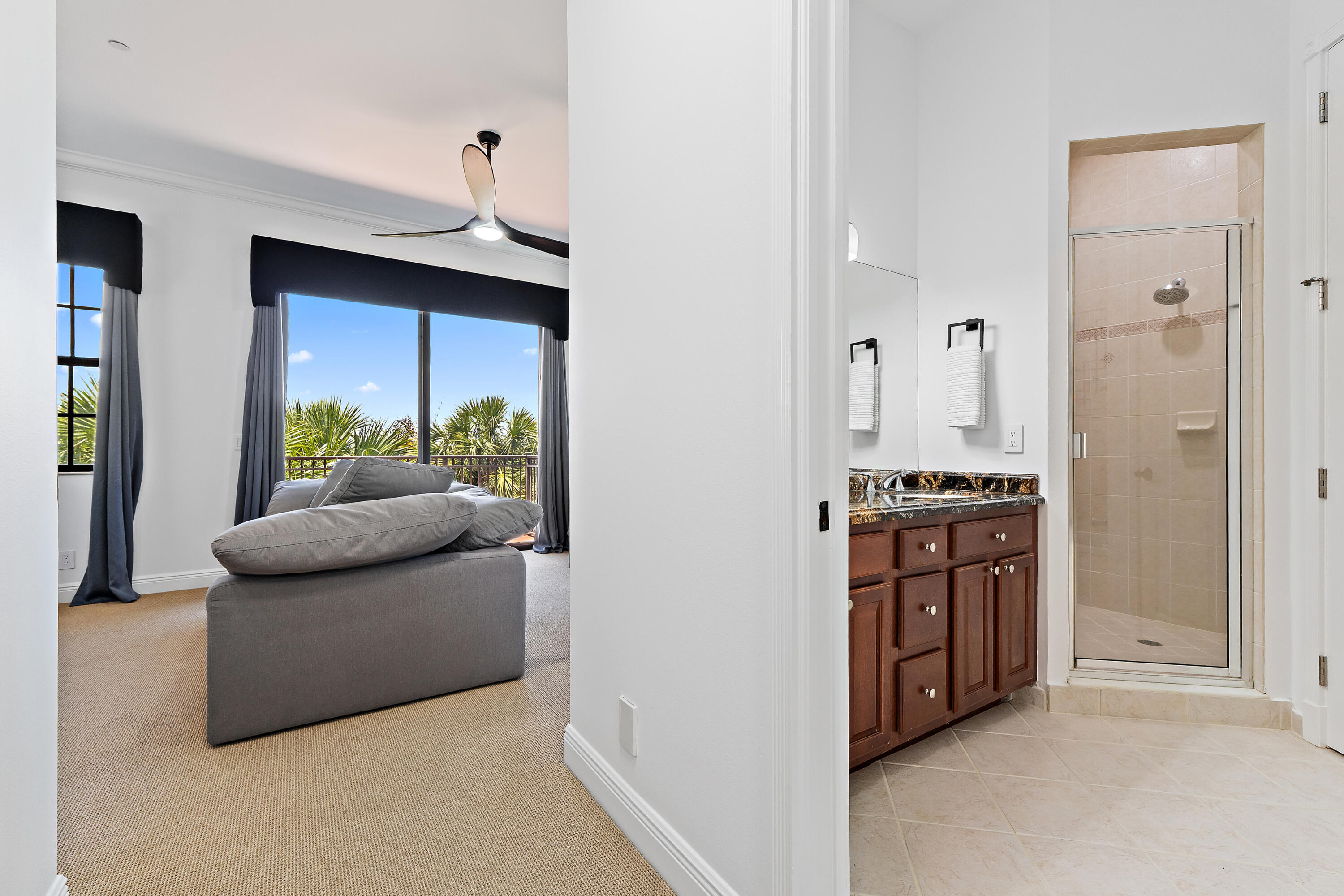CASA DEL SOL OF TEQUESTA - Residential