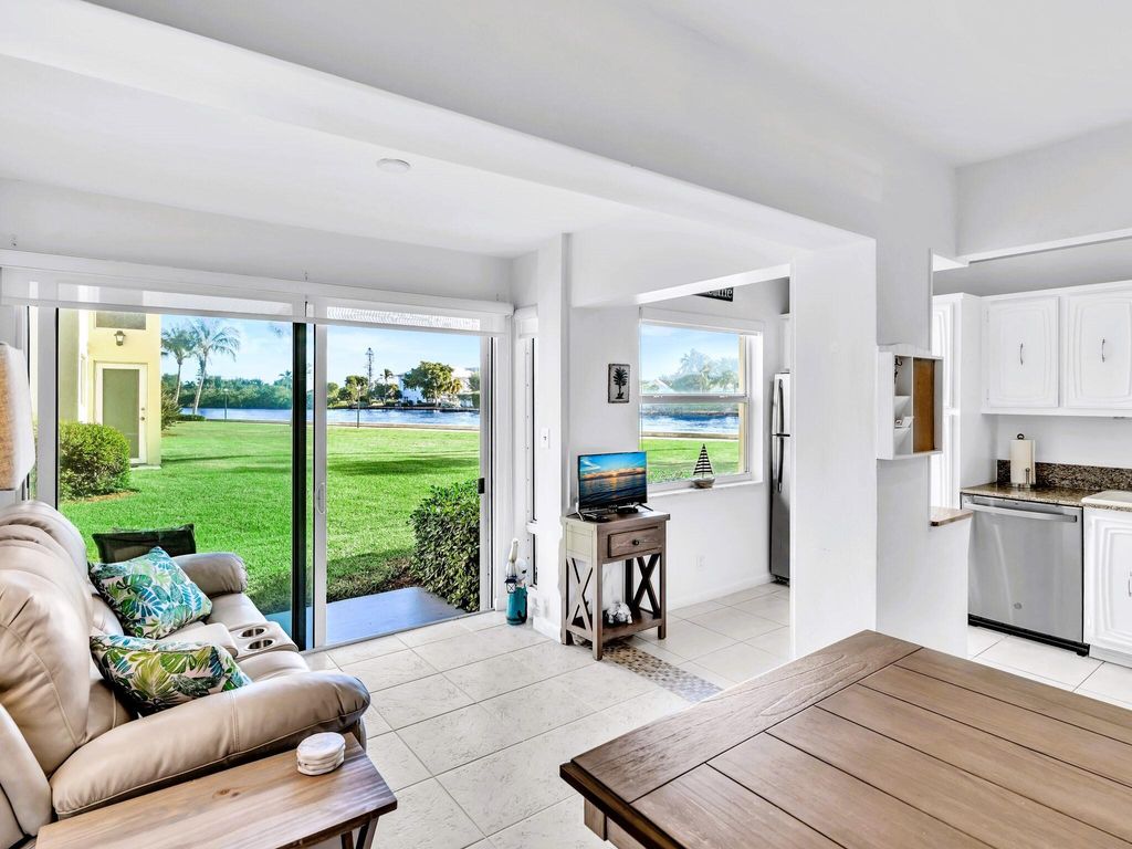 Photo of 3 Colonial Club Drive #103, Boynton Beach, FL 33435 (MLS # R10932251)