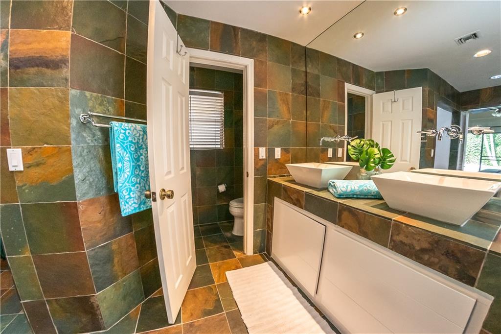 Winston Park - Residential