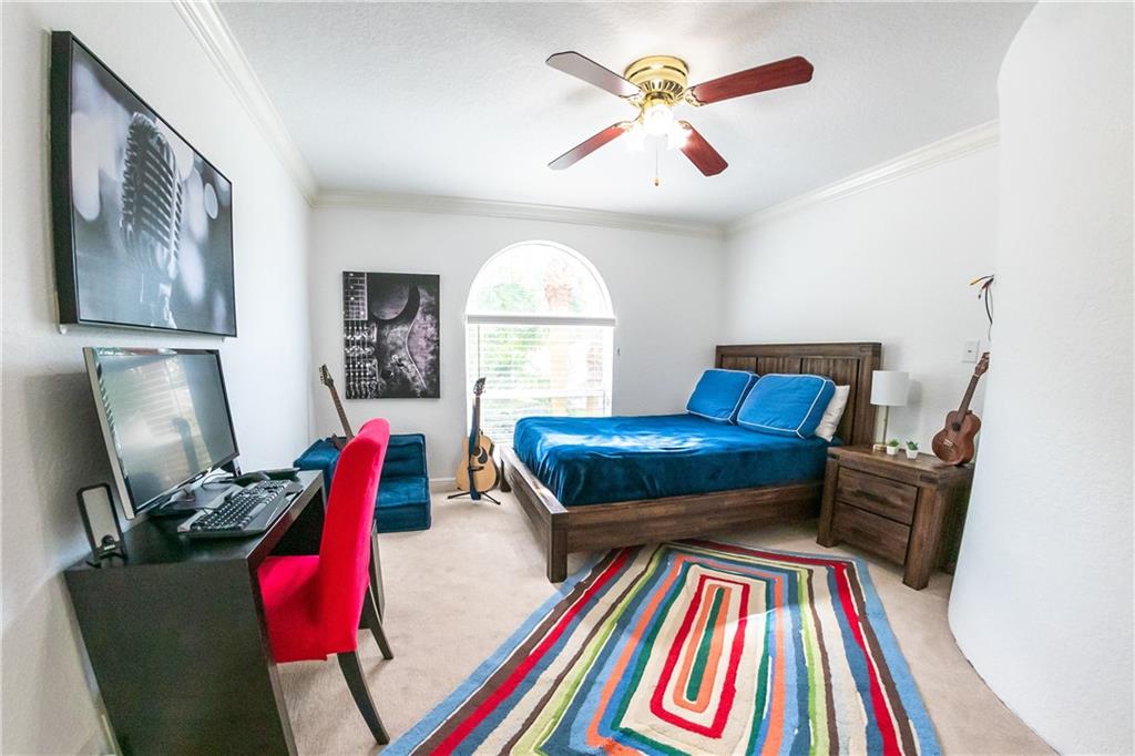 Winston Park - Residential