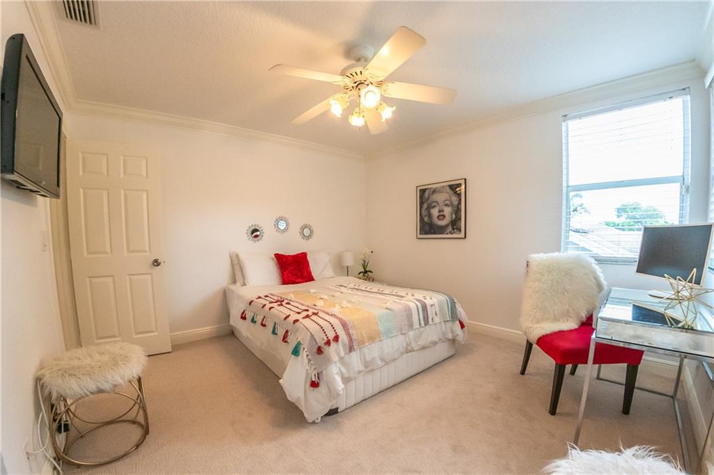 Winston Park - Residential