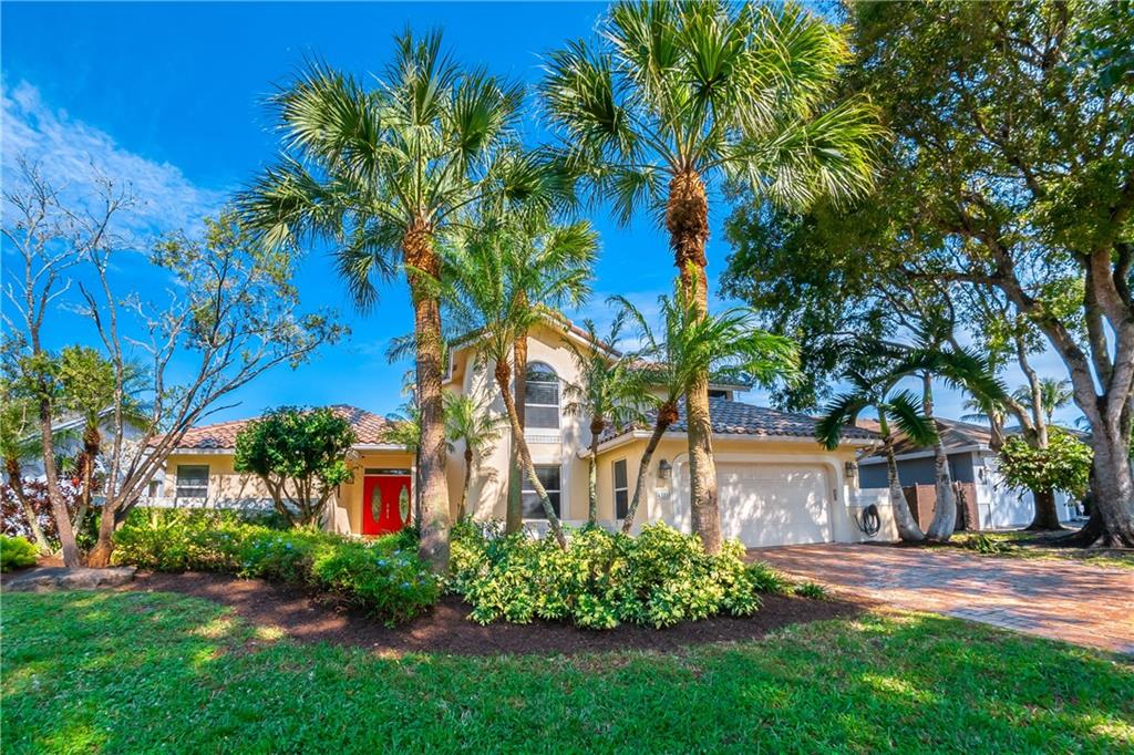 Winston Park - Residential