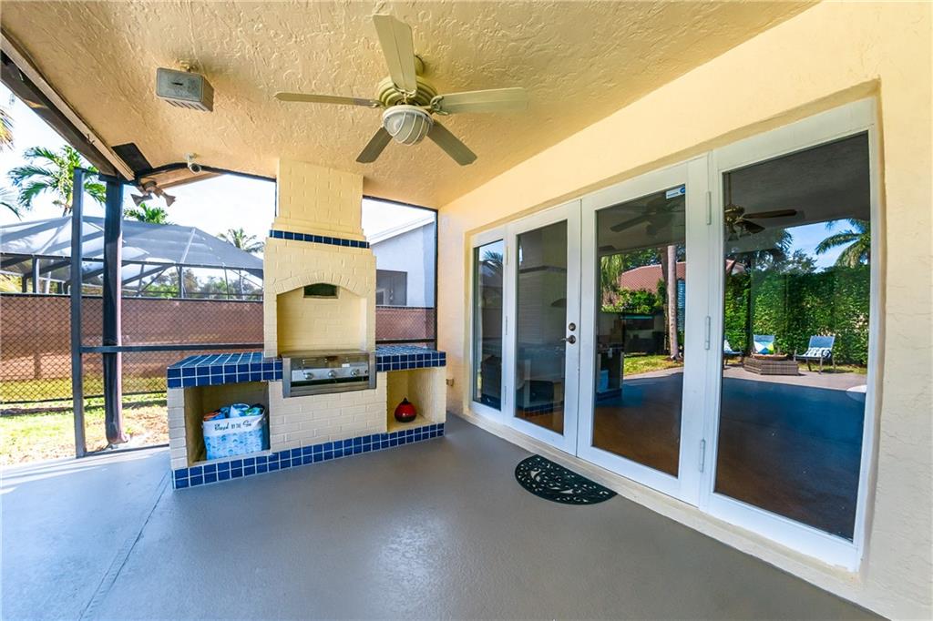 Winston Park - Residential