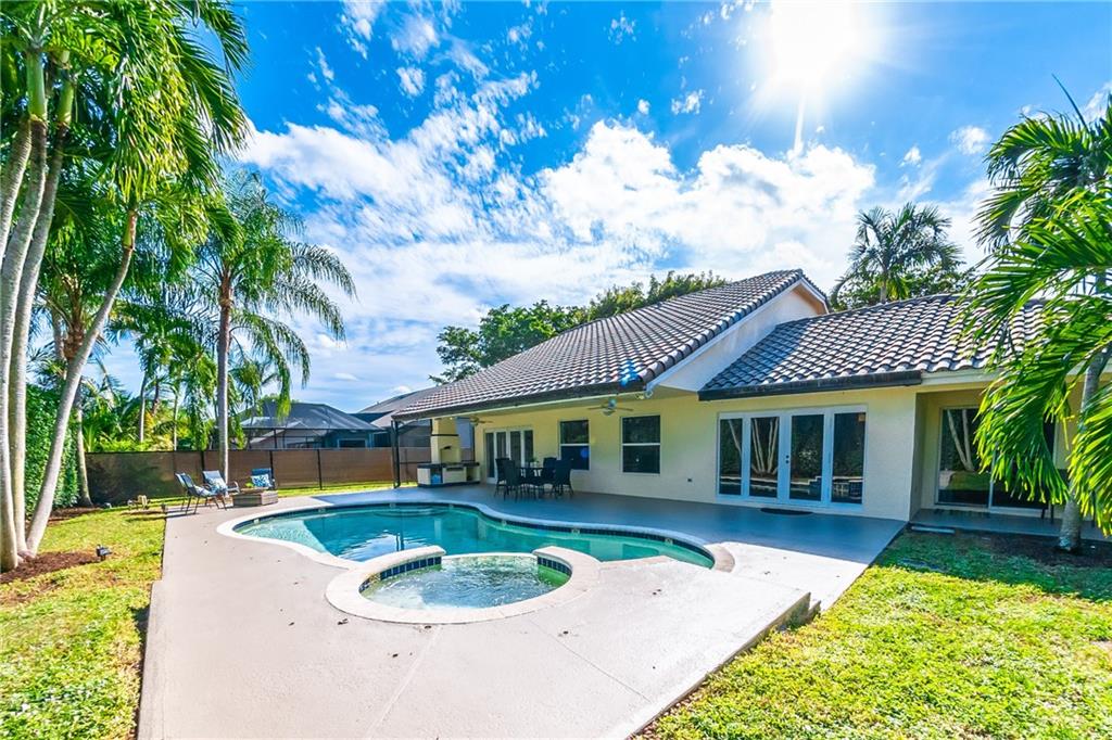 Winston Park - Residential