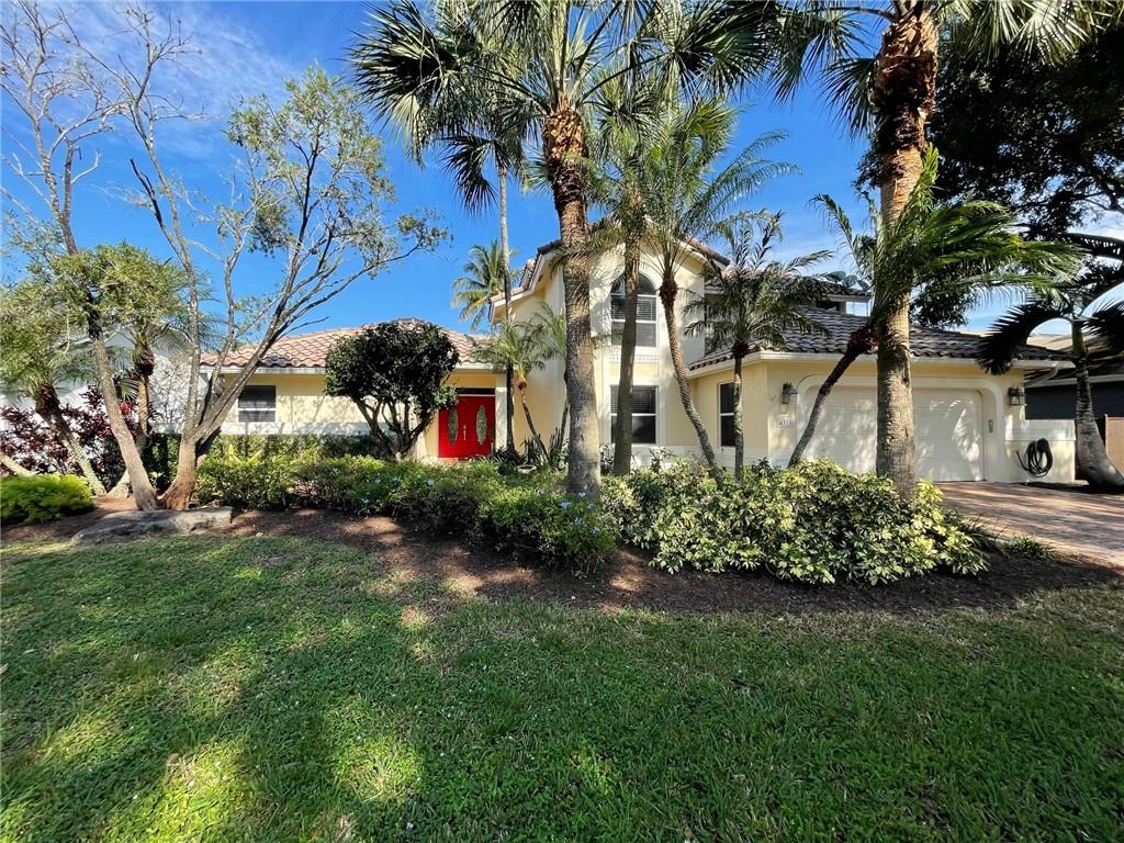 Winston Park - Residential