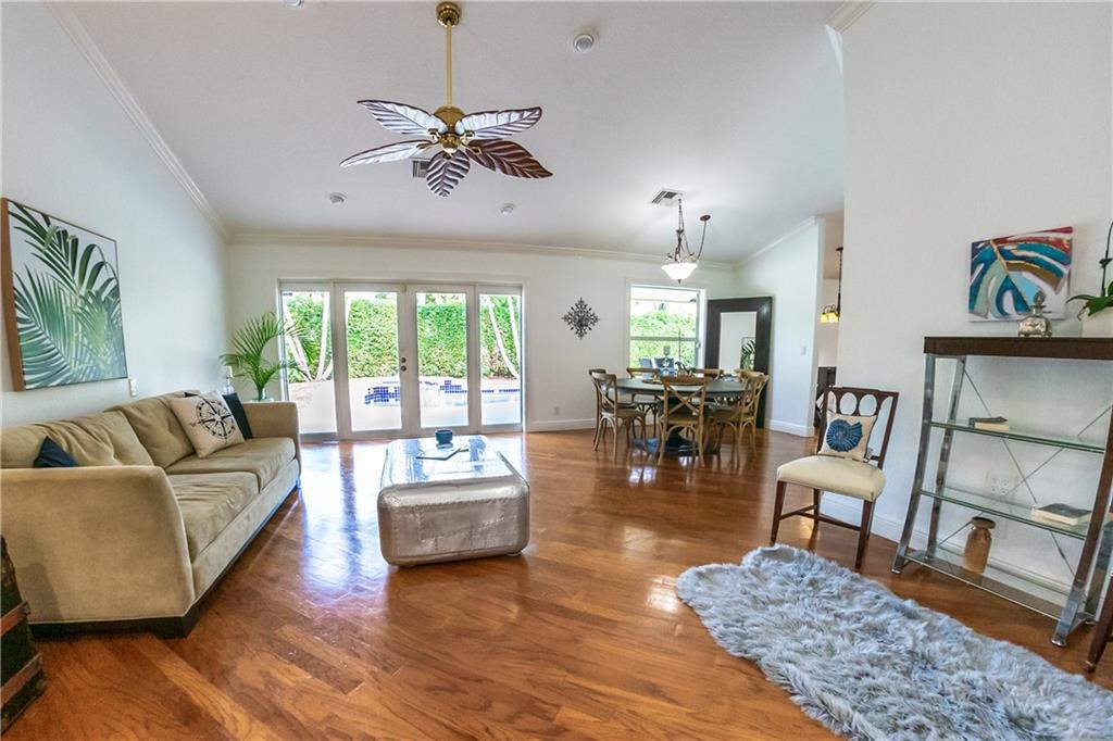 Winston Park - Residential